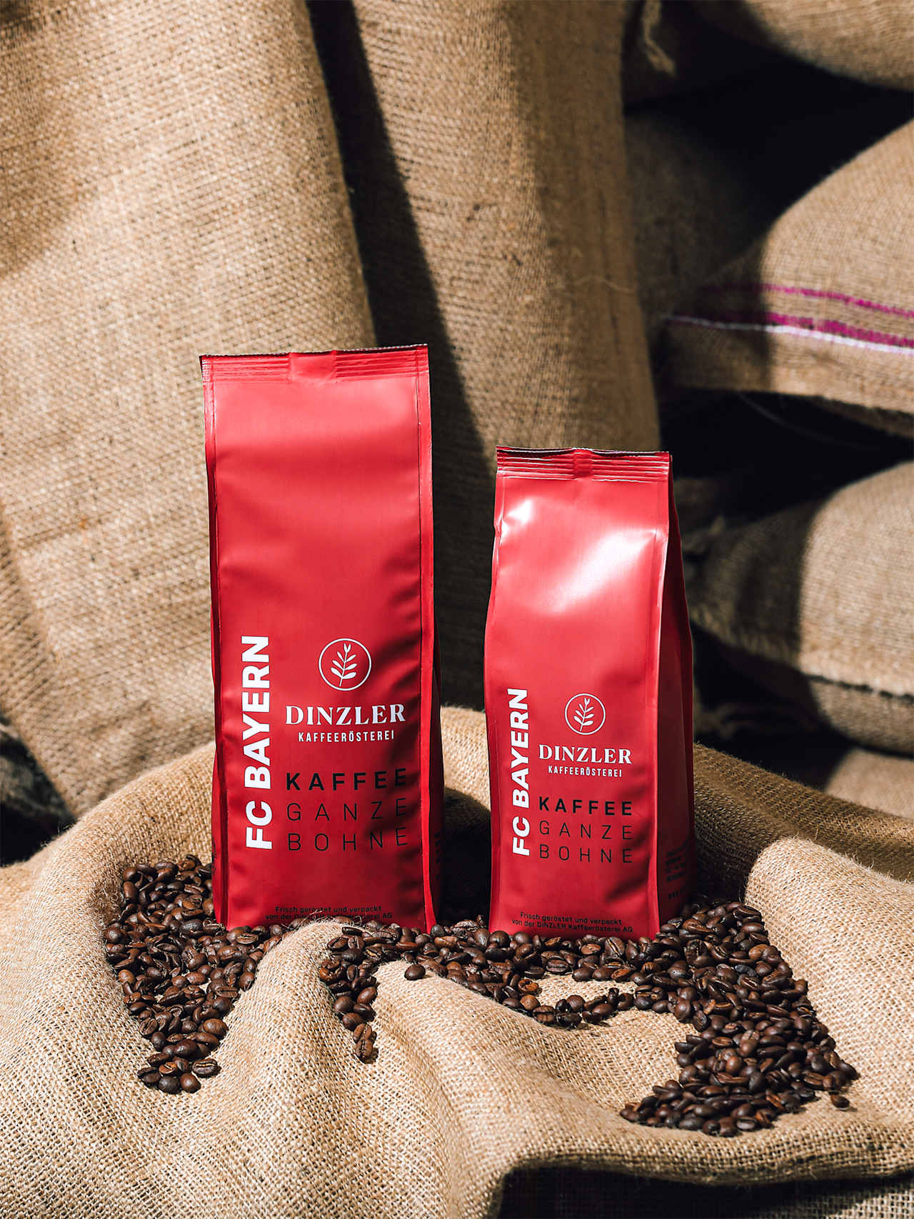 Kaffee 500g detail 3