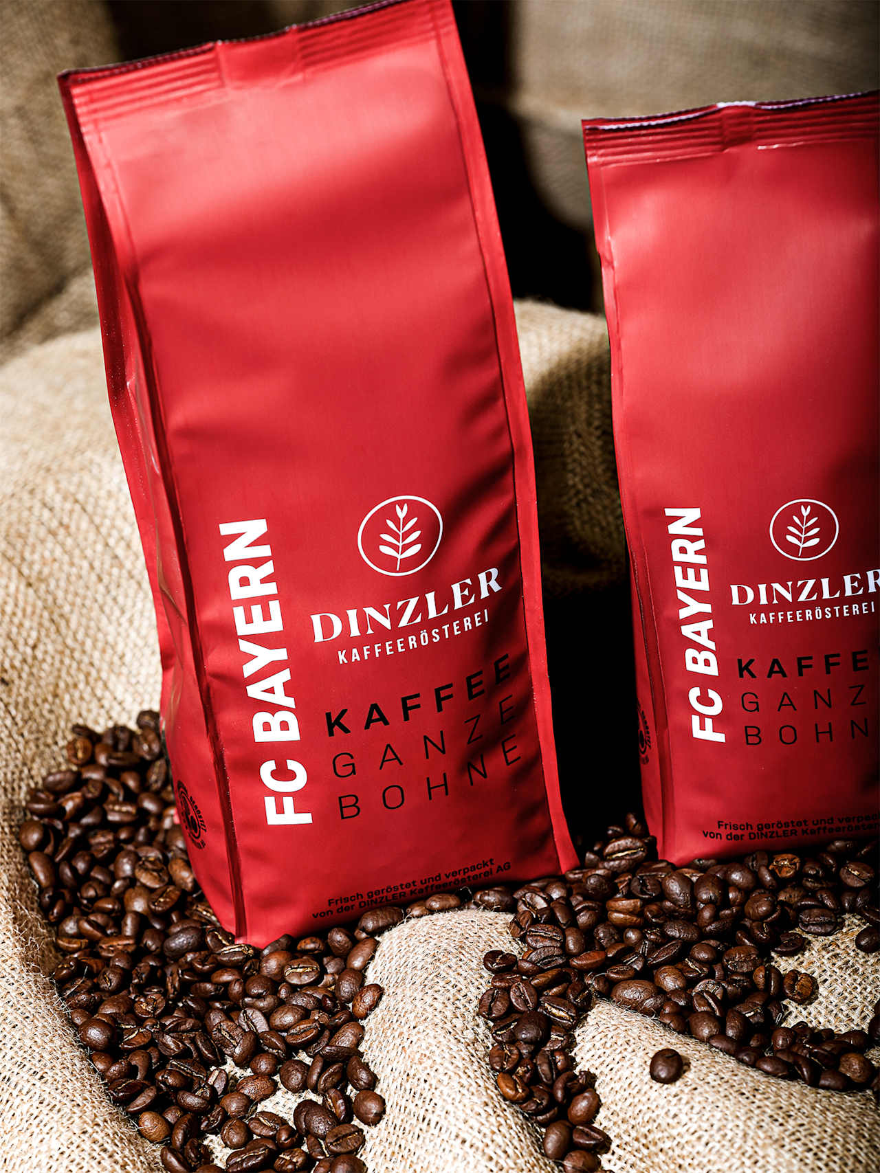 Kaffee 500g detail 4