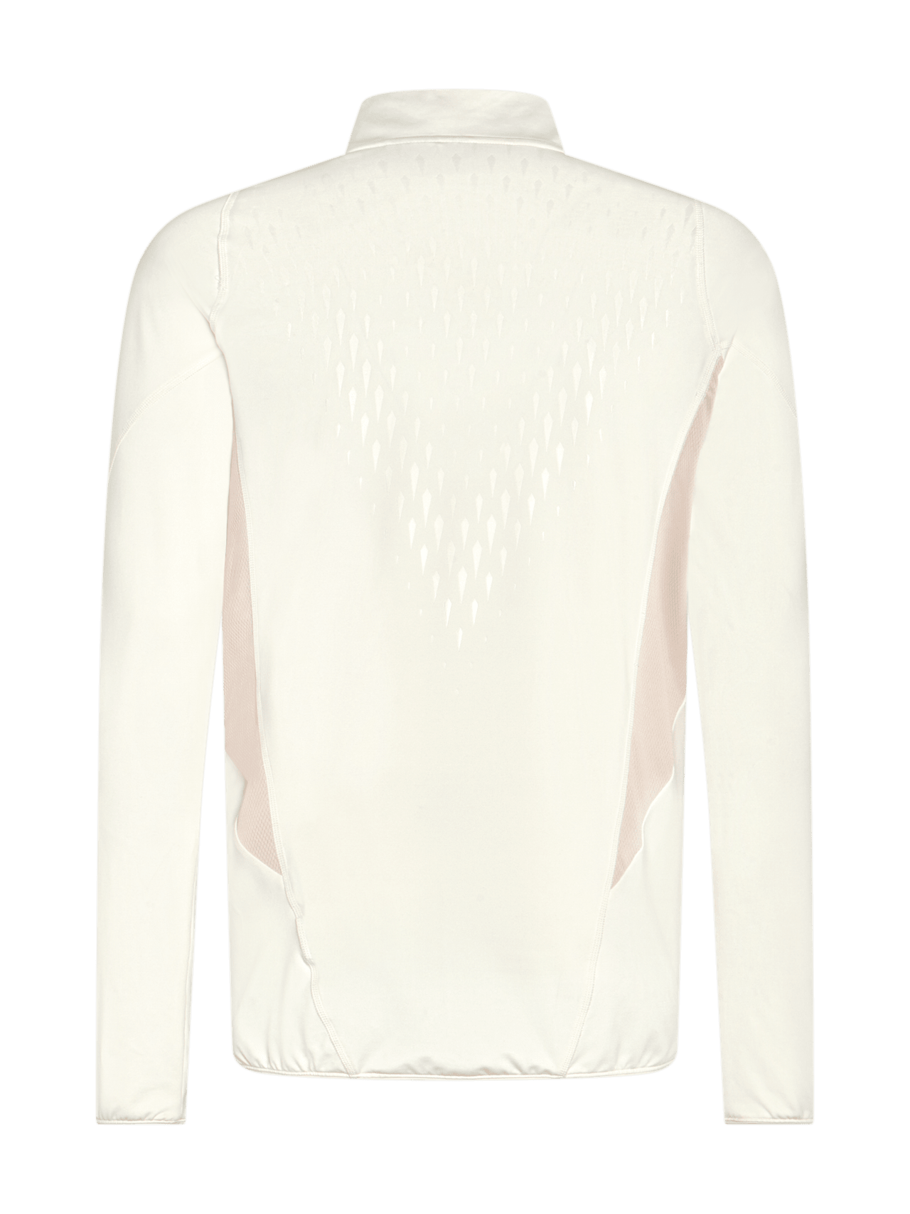PRO training top UCL Teamline detail 2