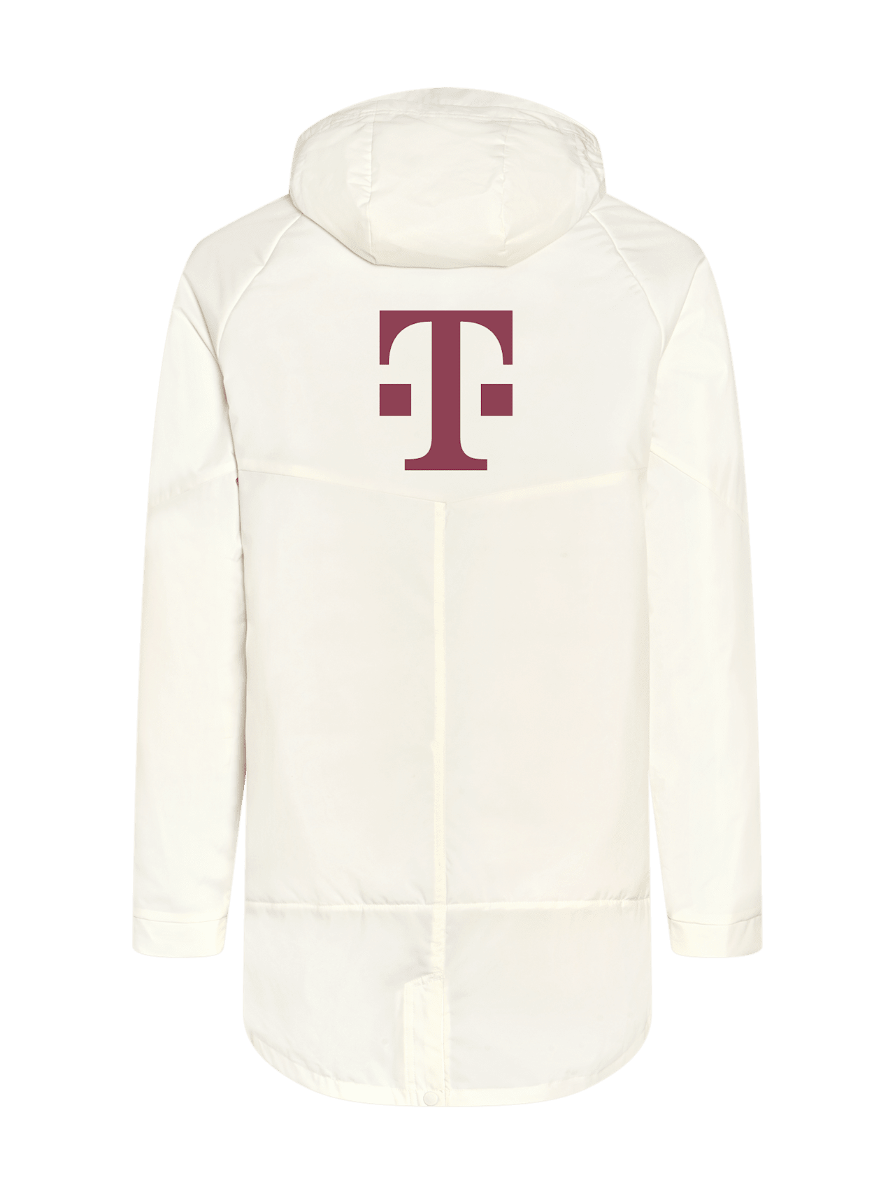 Veste de Stade UCL Teamline detail 2