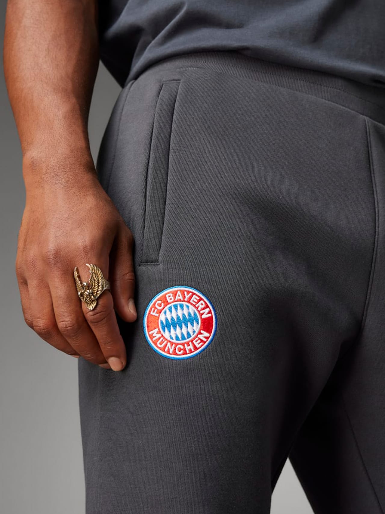 Pantalon Trébol detail 5