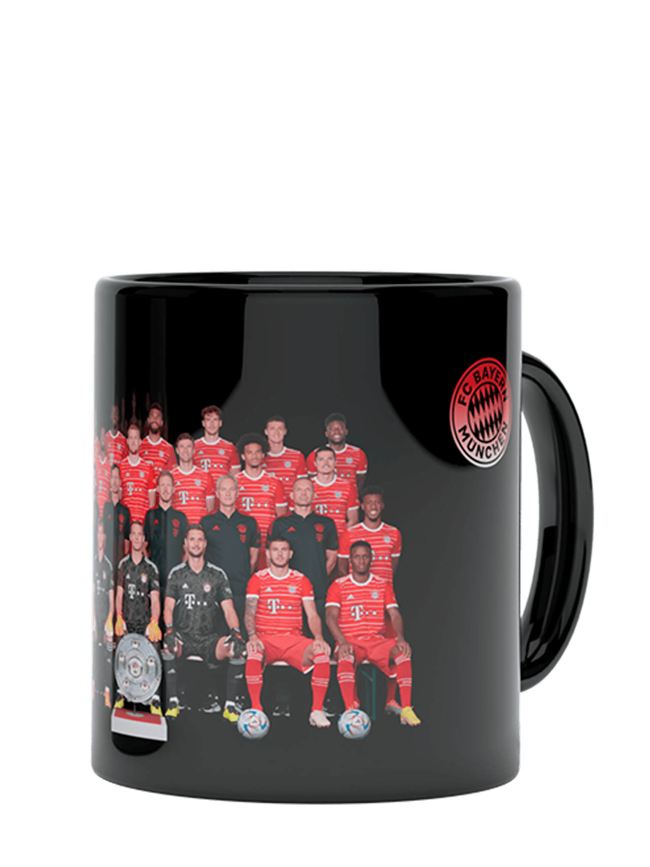 Tasse Team 2022-23 detail 1