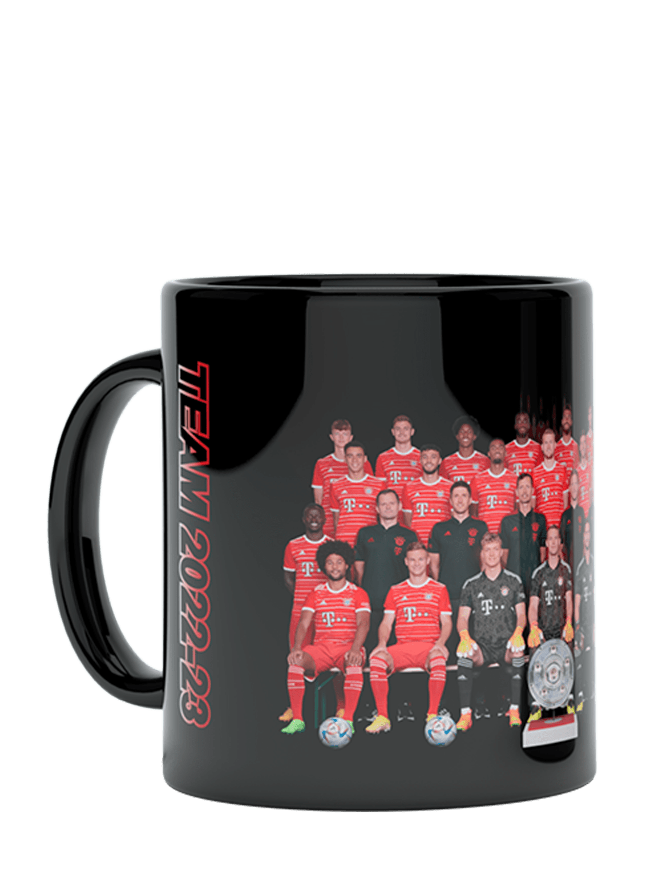Tasse Team 2022-23 detail 2