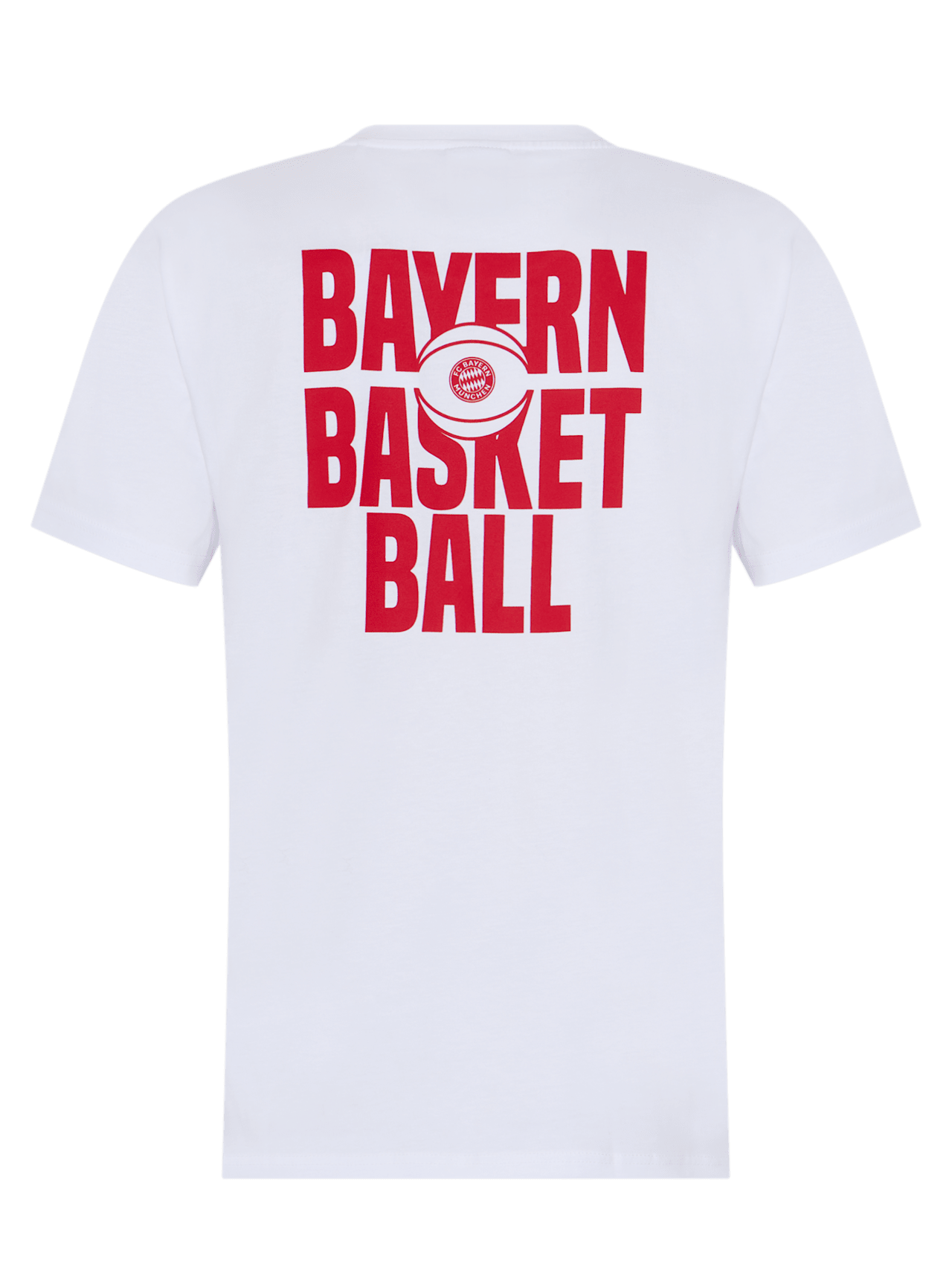 Basketball Maglietta Logo detail 2