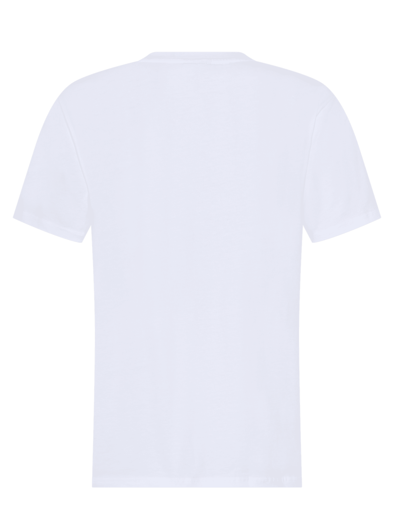 Basketball T-Shirt Hoop detail 2