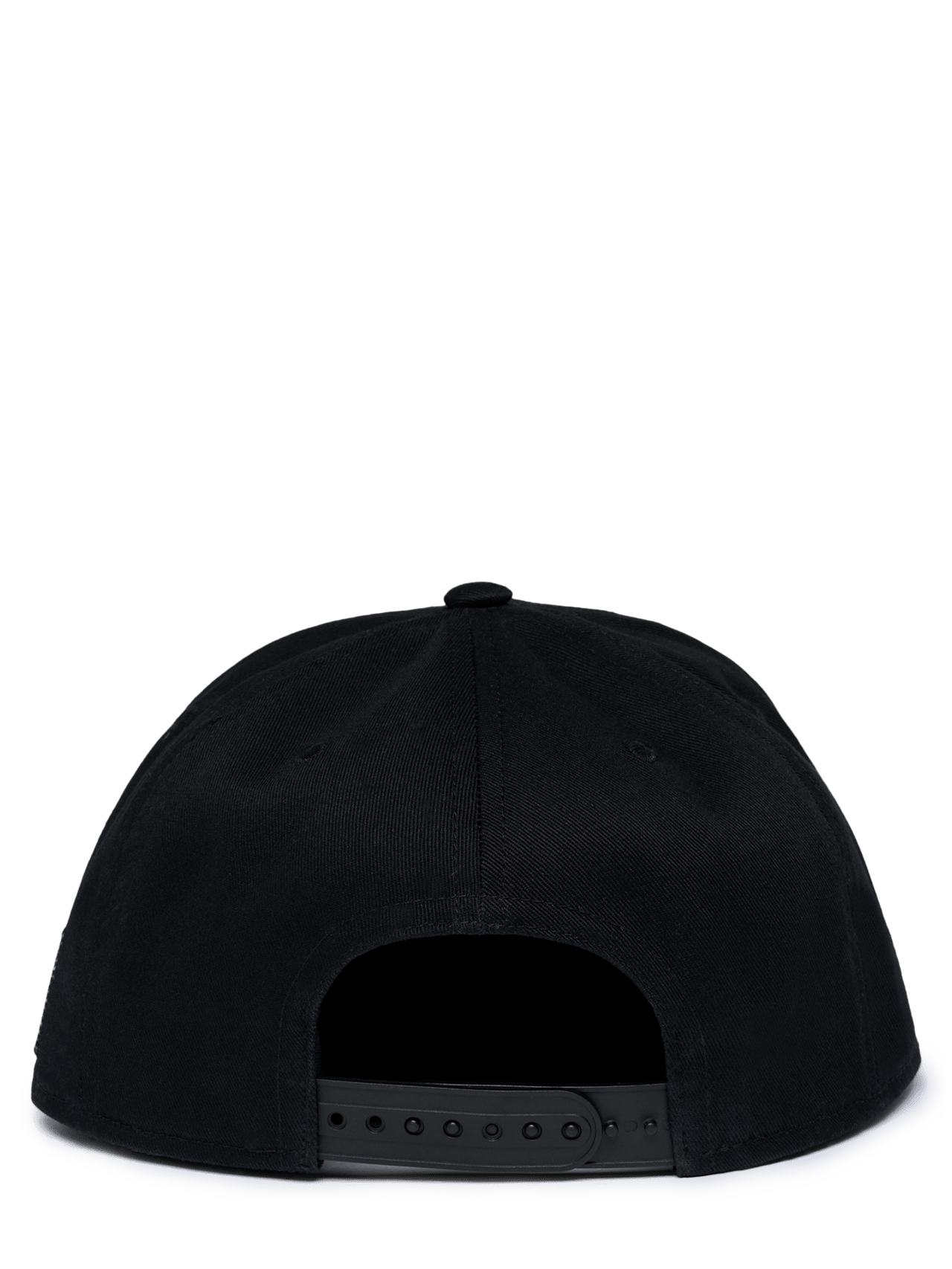 Basketball FlatCap Hoop detail 2
