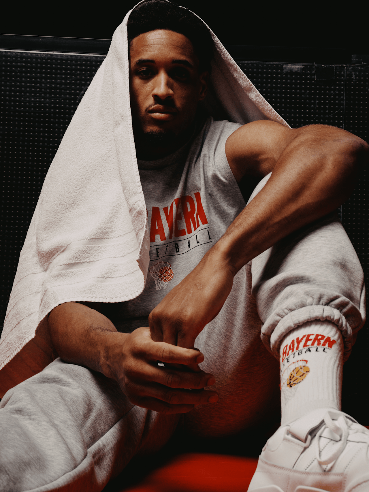 Basketball Socks Swish Set of 2 detail 4