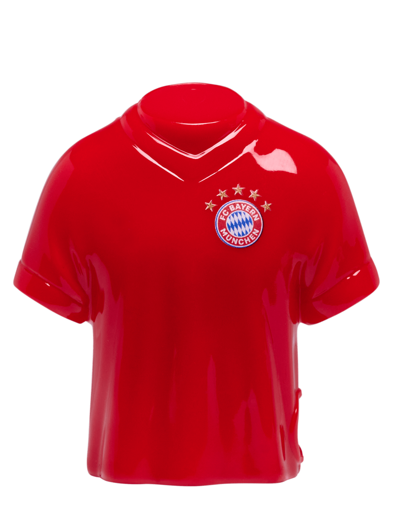 Spitzer Trikot detail 1