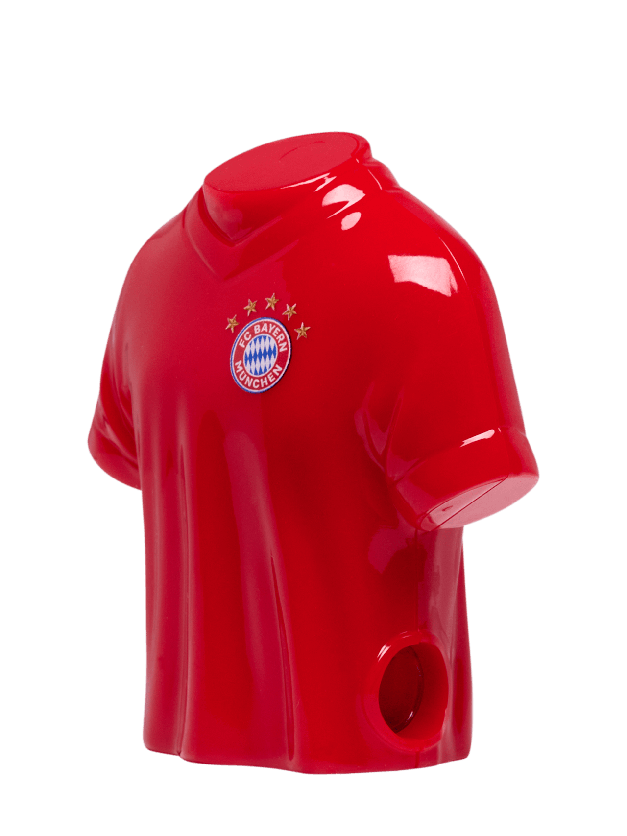 Spitzer Trikot detail 2