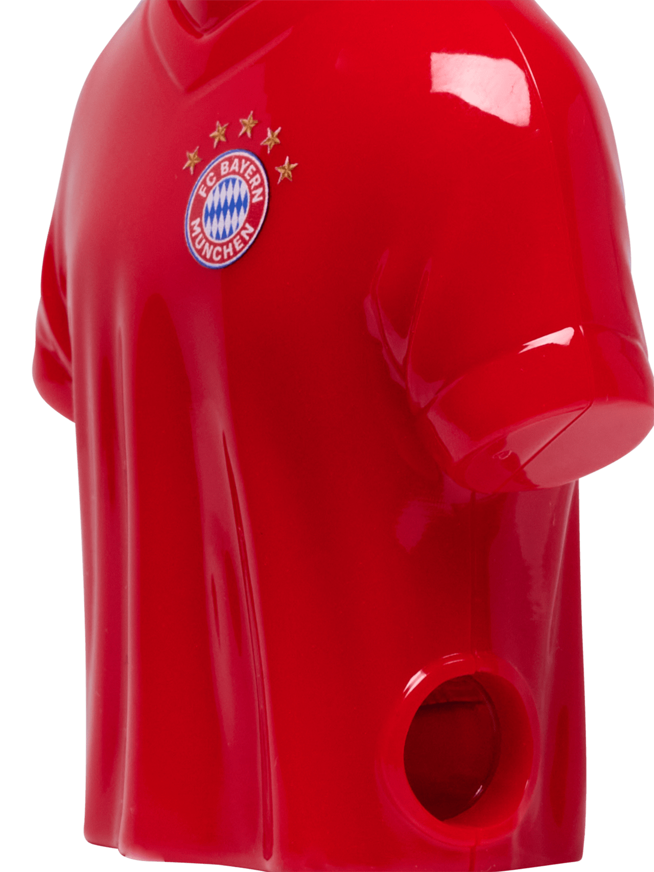Spitzer Trikot detail 4