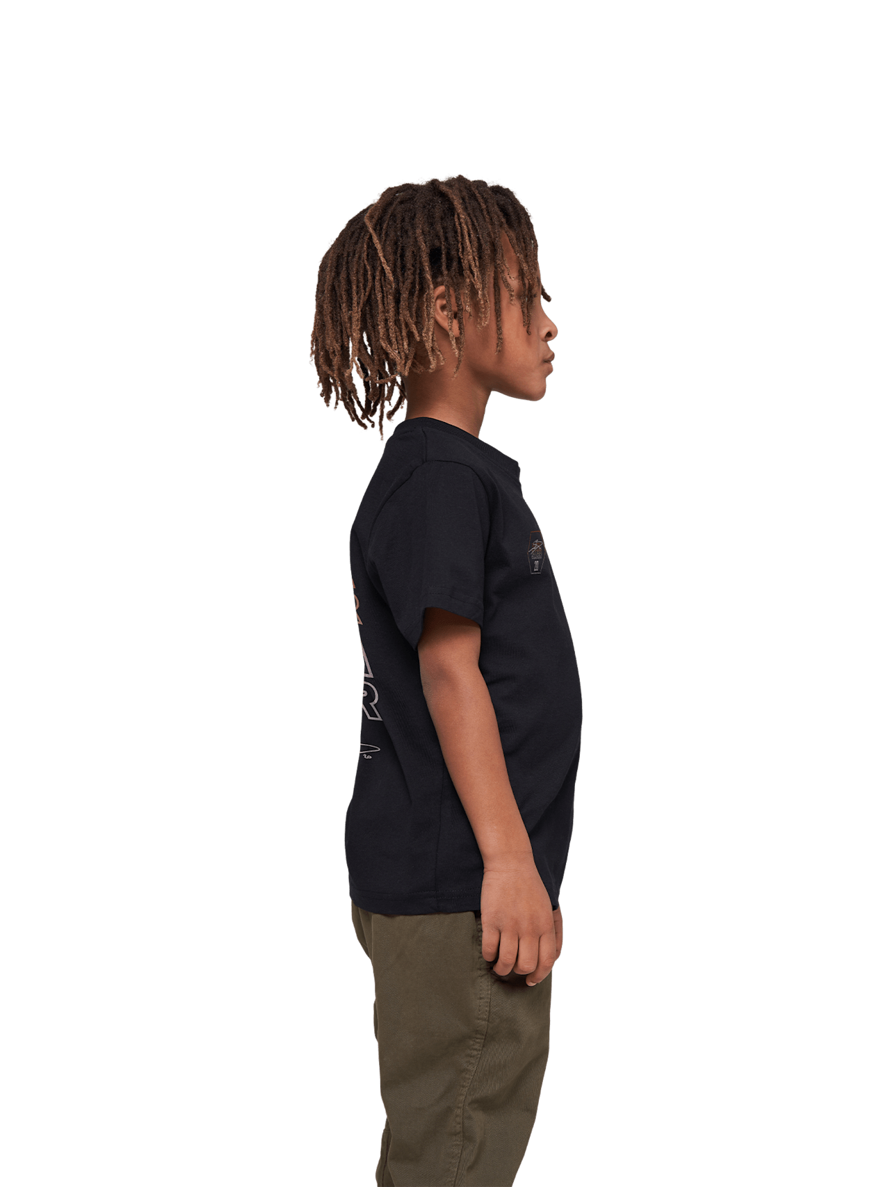Camiseta Sarr detail 5