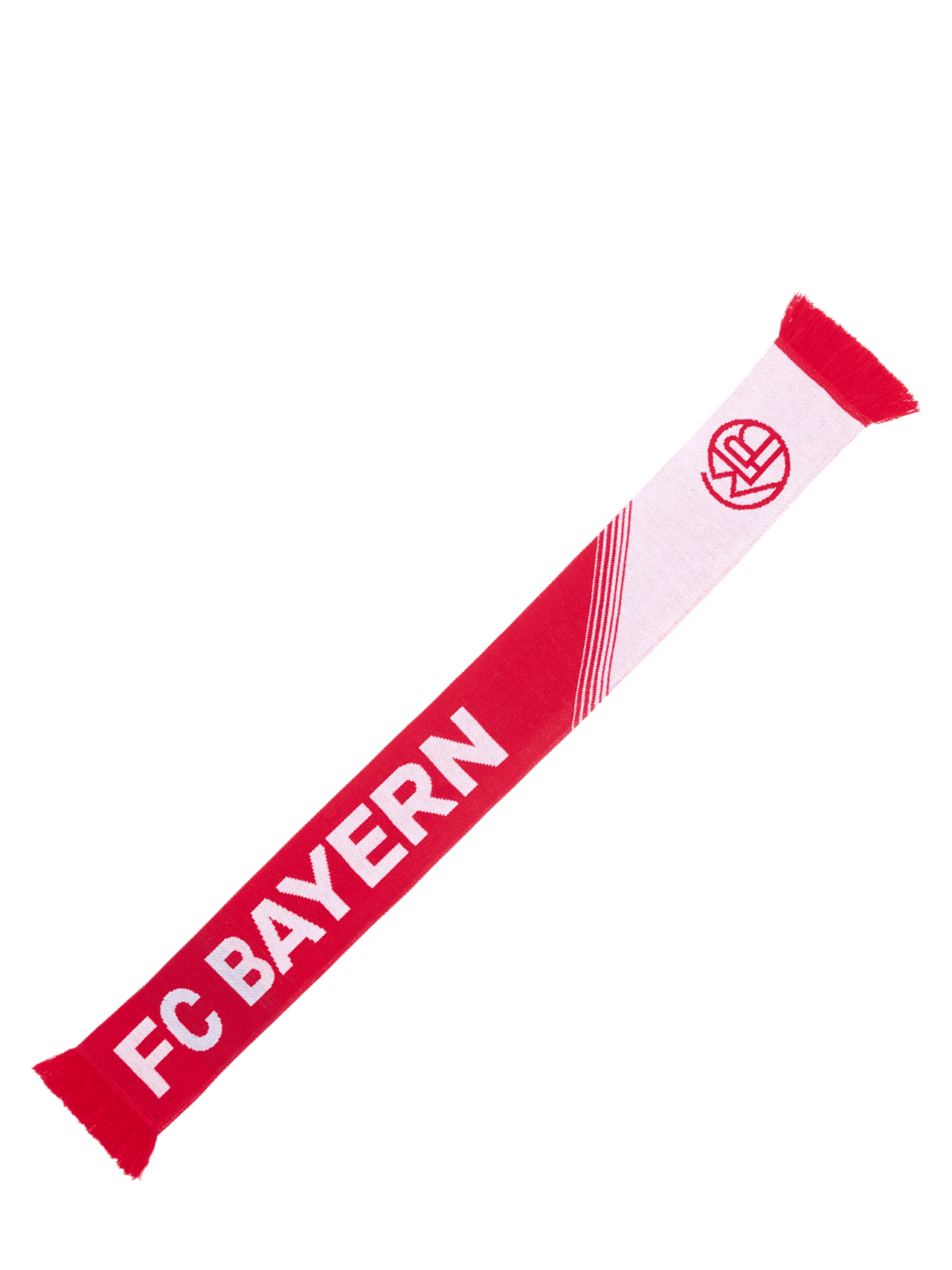 Scarf members detail 2