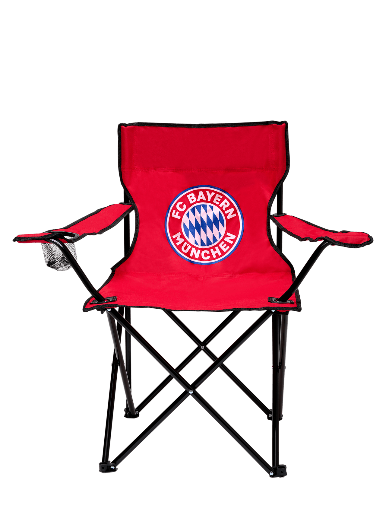 Campingstuhl detail 1