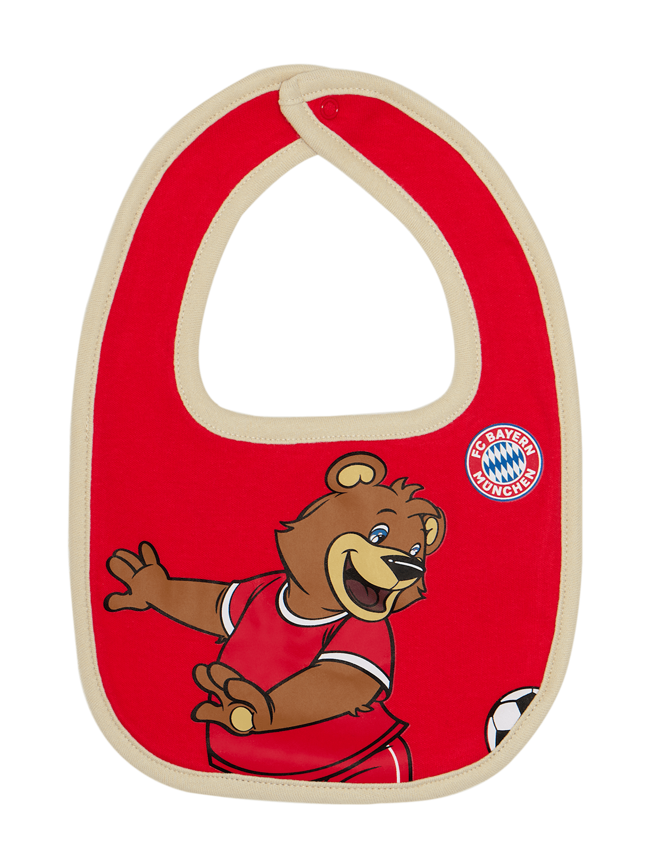 Lätzchen Berni 2er-Set detail 2