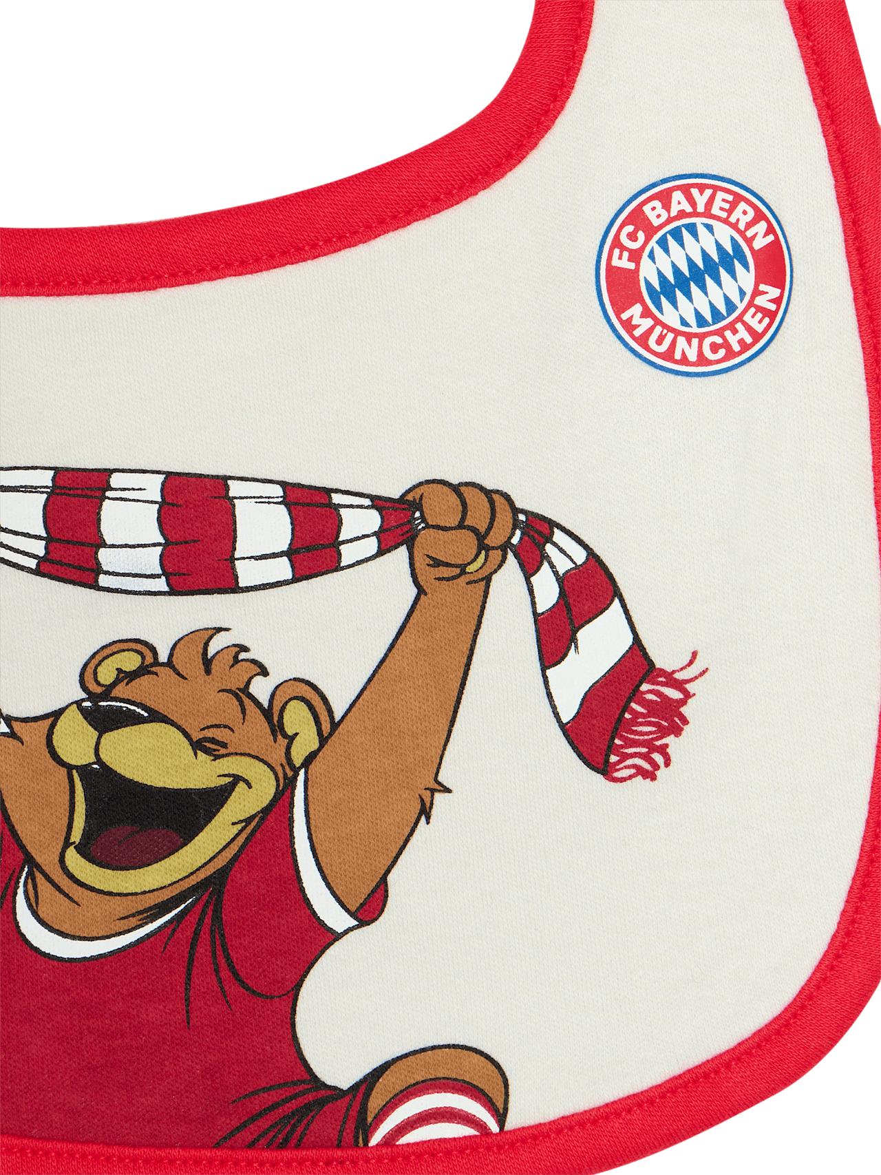 Lätzchen Berni 2er-Set detail 5
