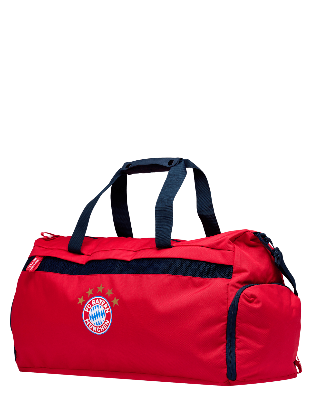 Sports bag detail 2