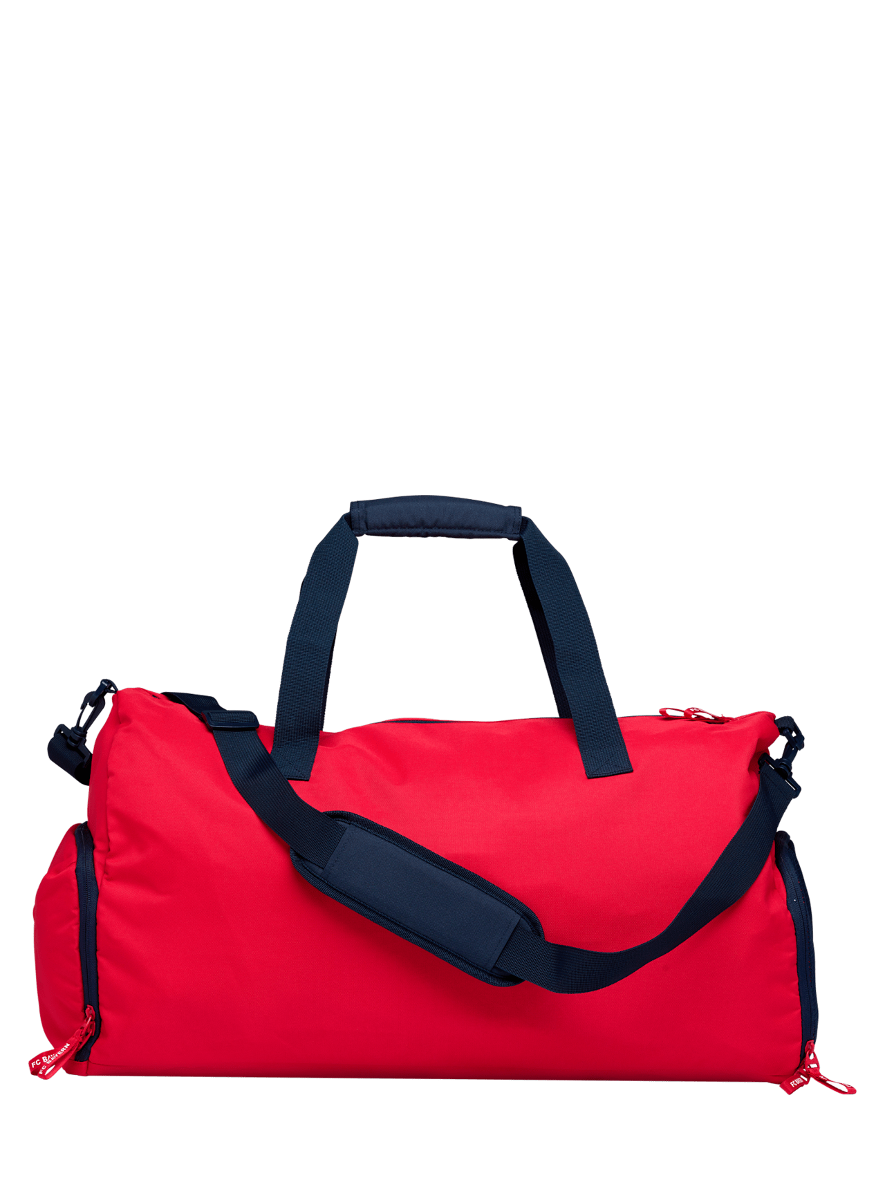 Sports bag detail 3