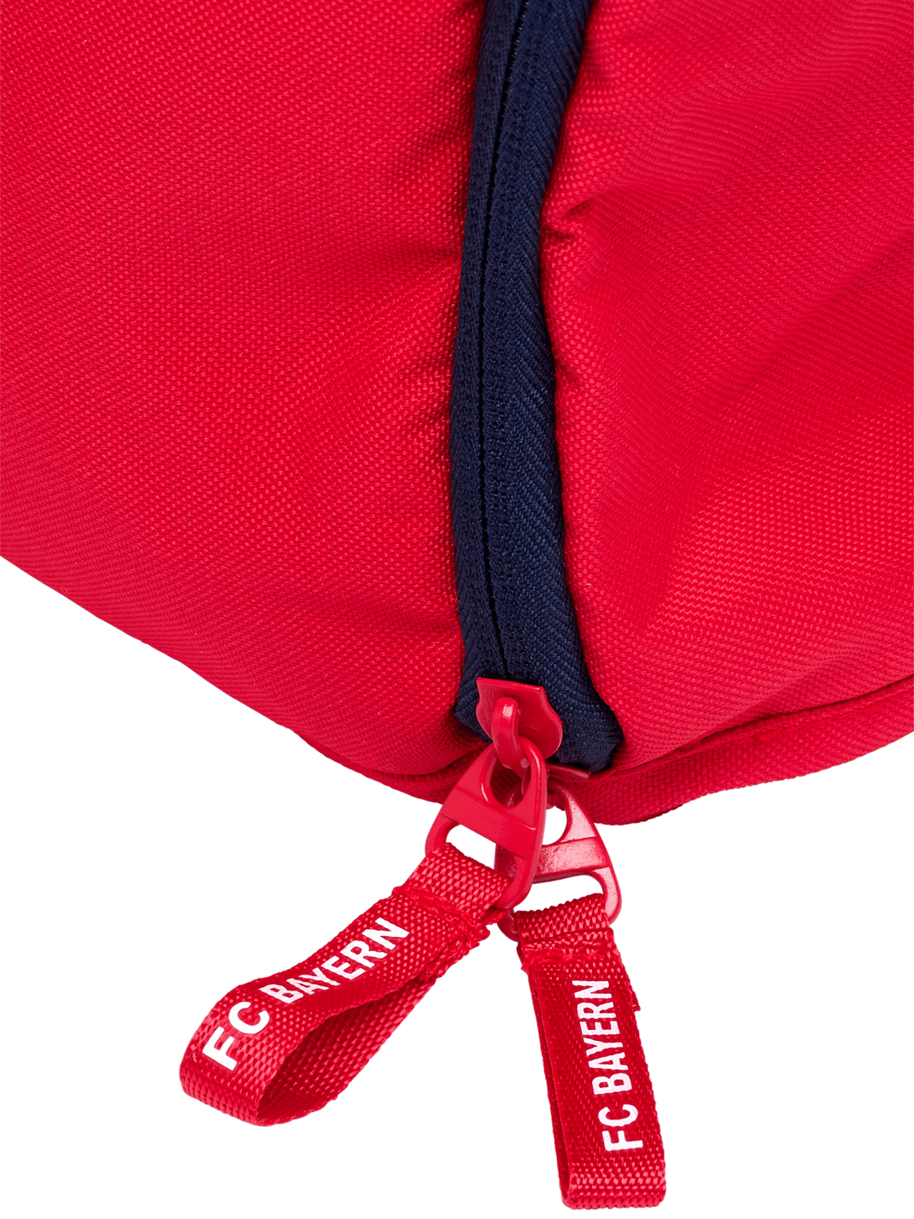Sports bag detail 6