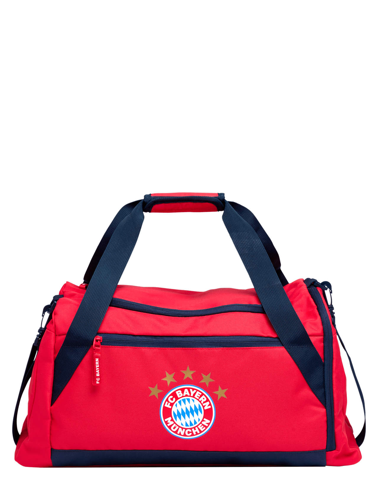 Sporttasche klein detail 1