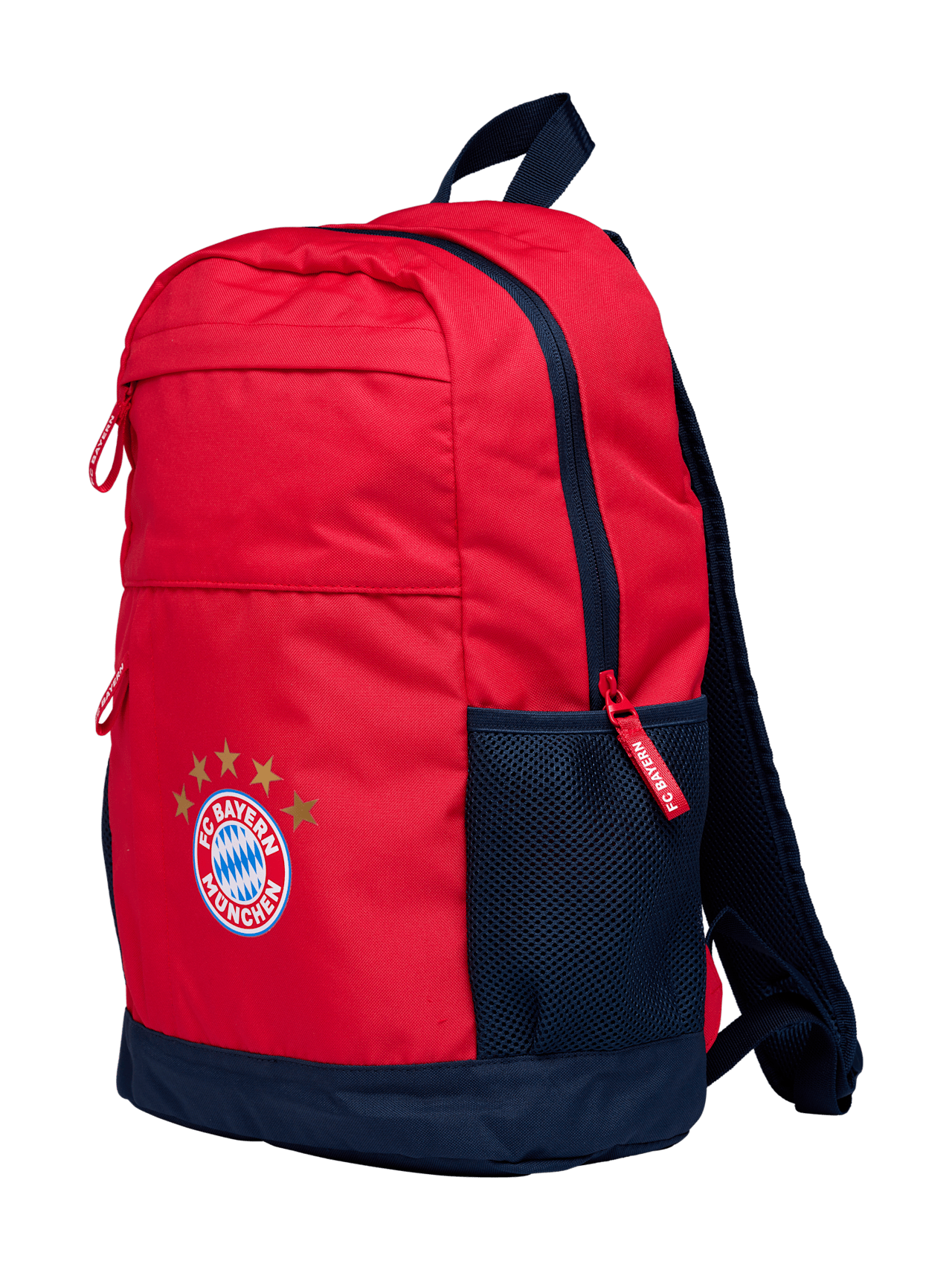 Rucksack detail 2