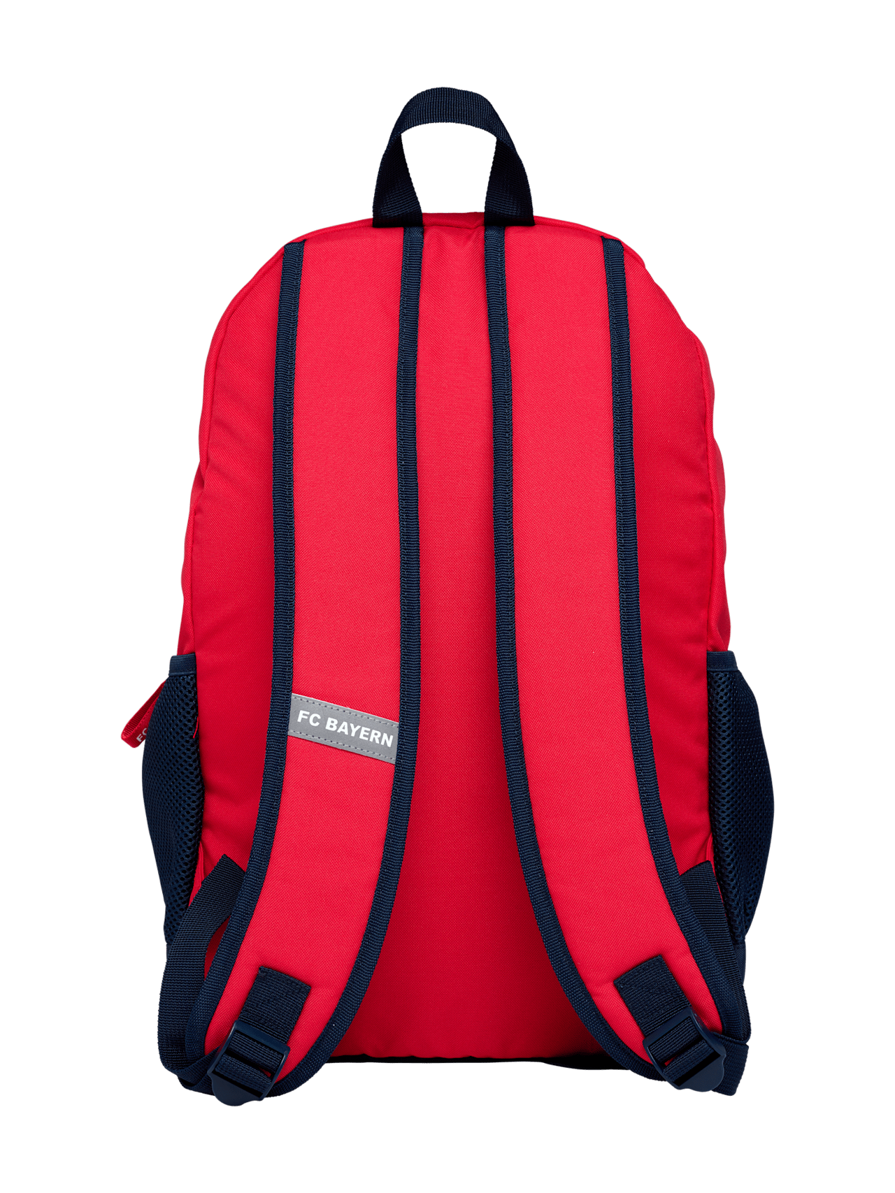 Rucksack detail 3