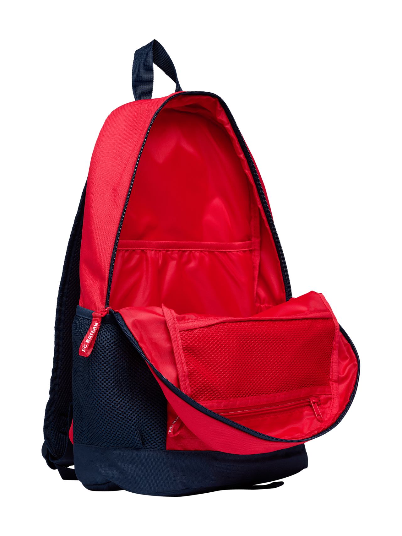 Rucksack detail 4