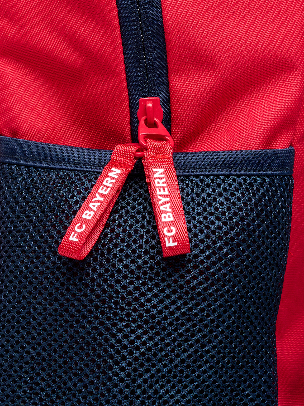 Rucksack detail 6