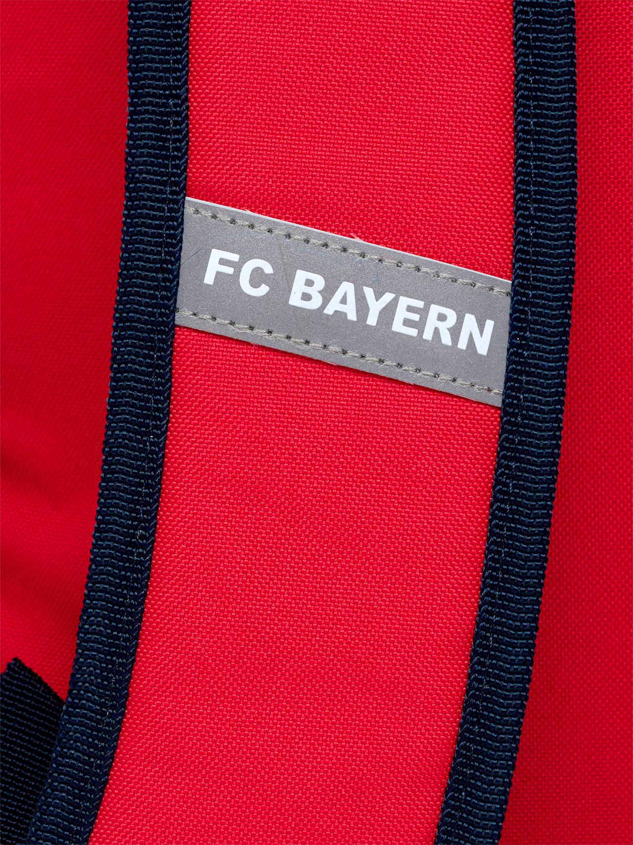 Rucksack detail 7