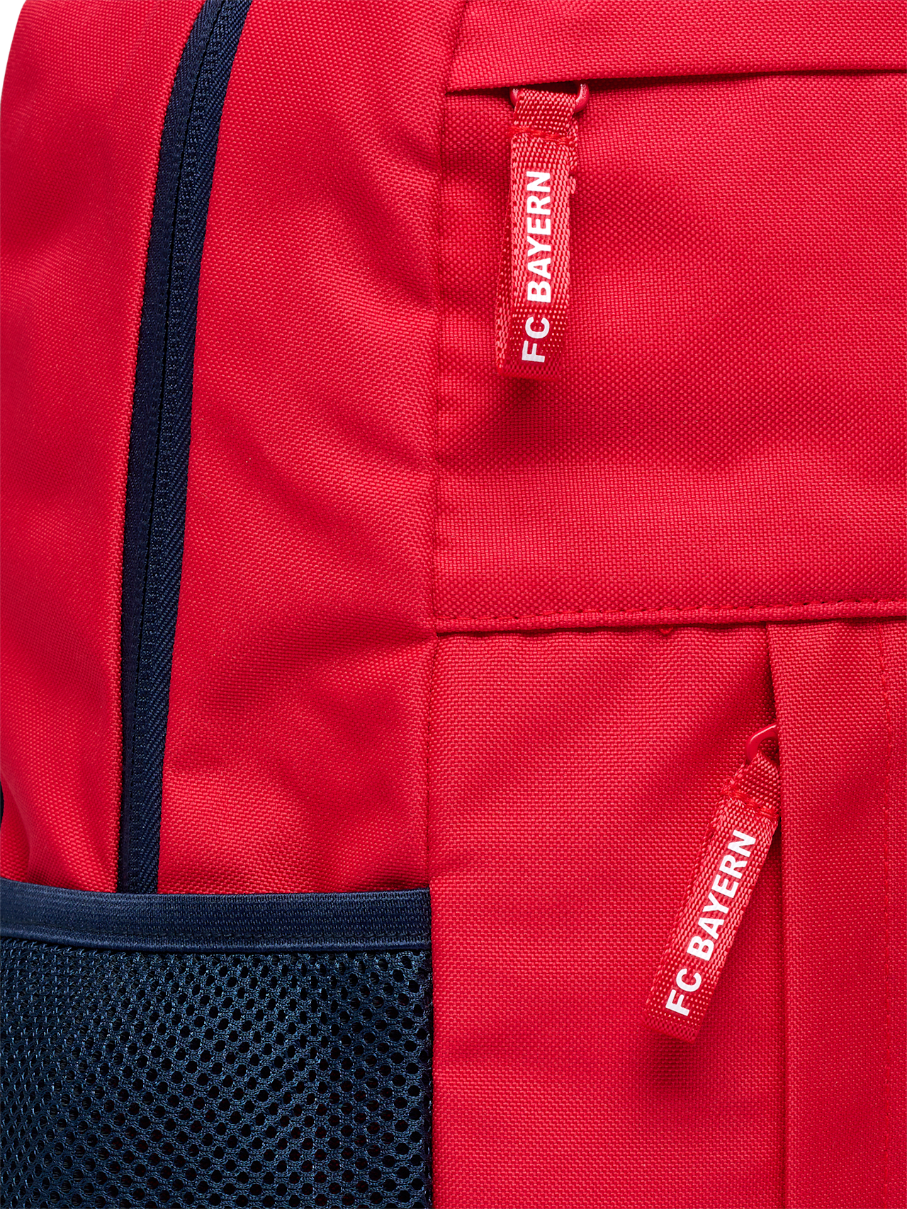 Rucksack detail 8