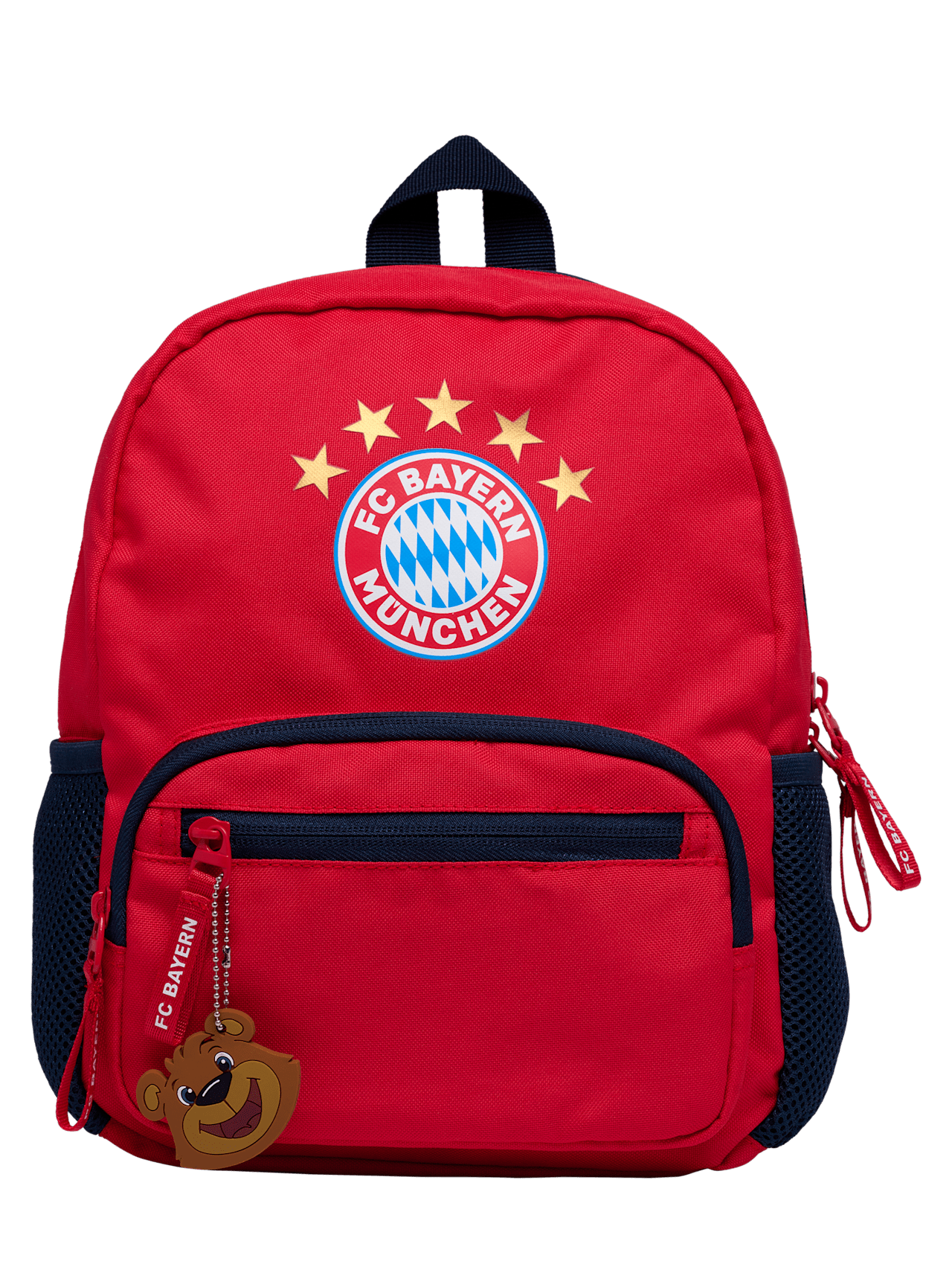 Mochila para guardería Berni detail 1