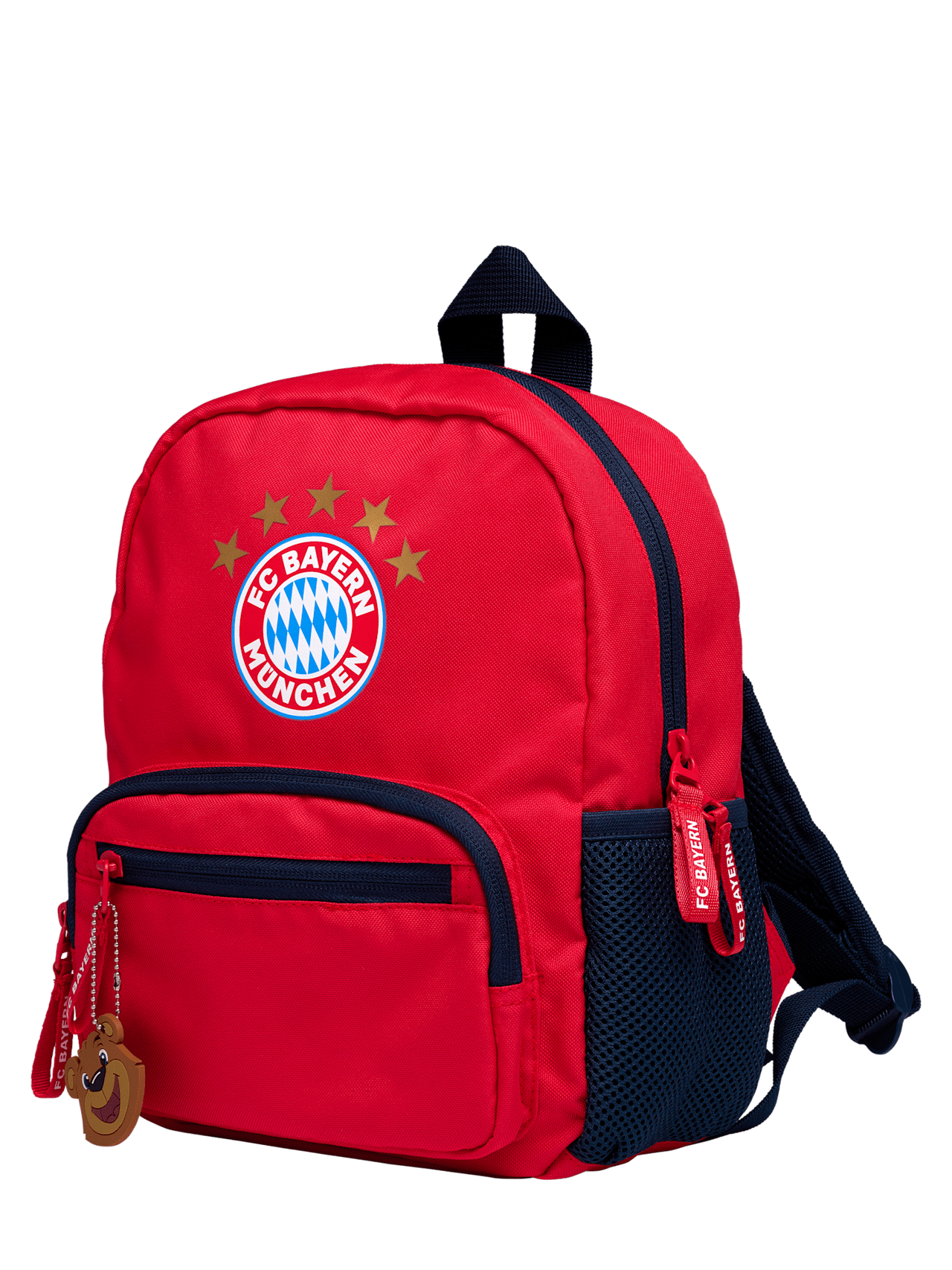 Mochila para guardería Berni detail 2
