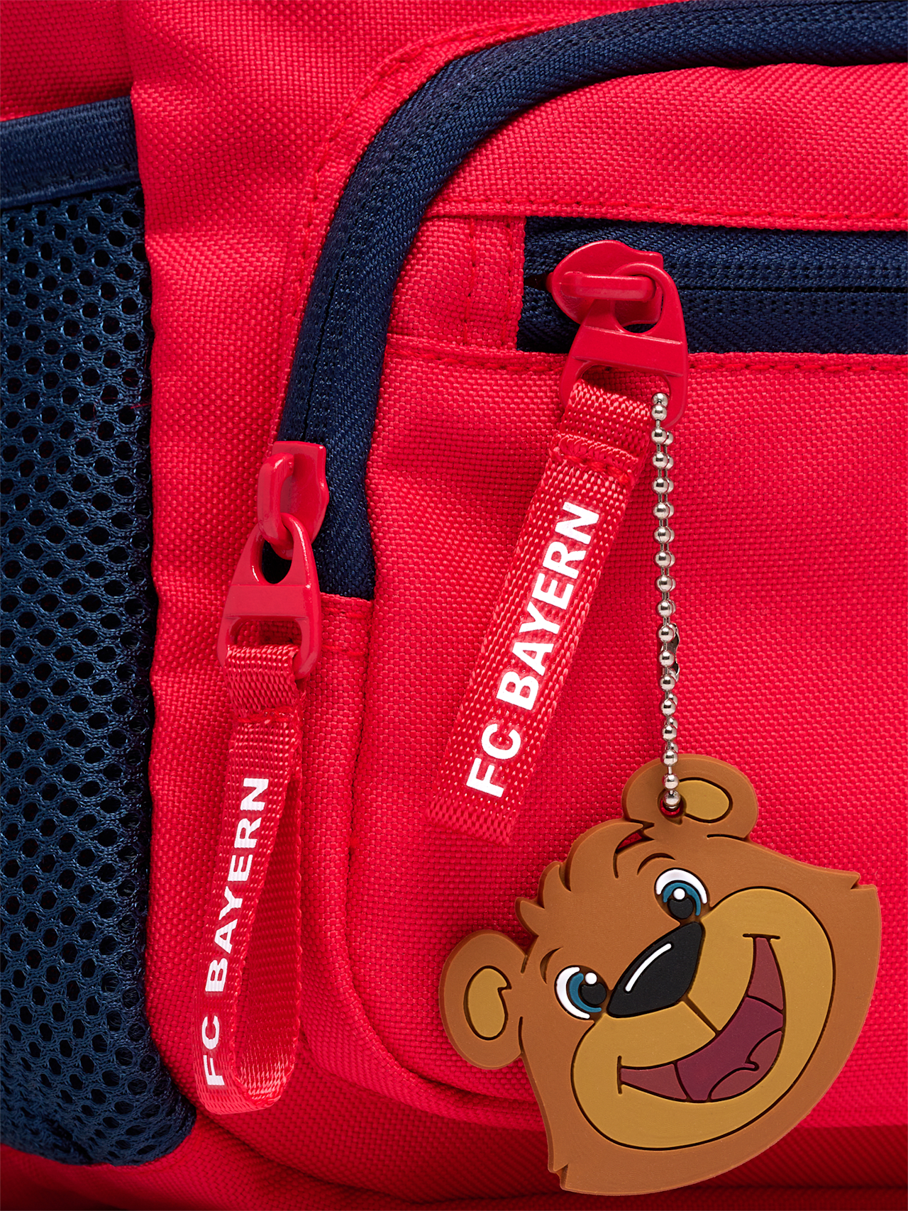 Mochila para guardería Berni detail 5