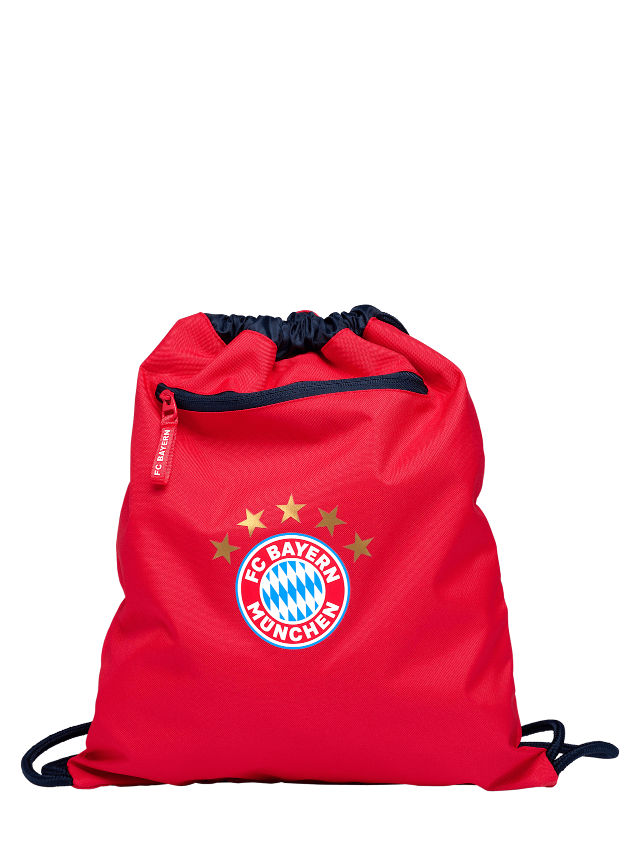 Sportbeutel detail 1