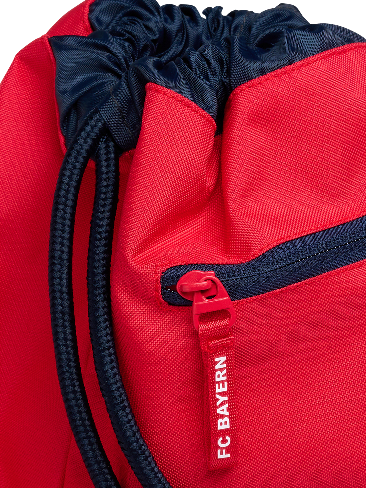 Sportbeutel detail 4