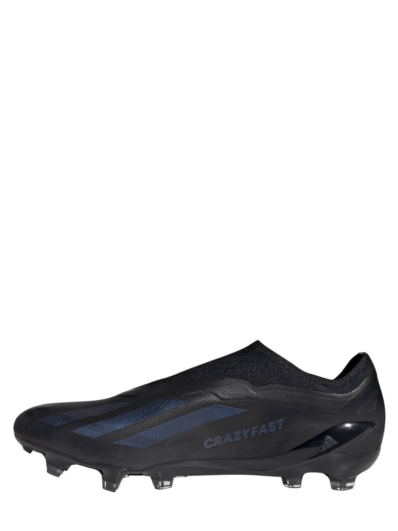 Fußballschuhe X CRAZYFAST.1 LL FG detail 2