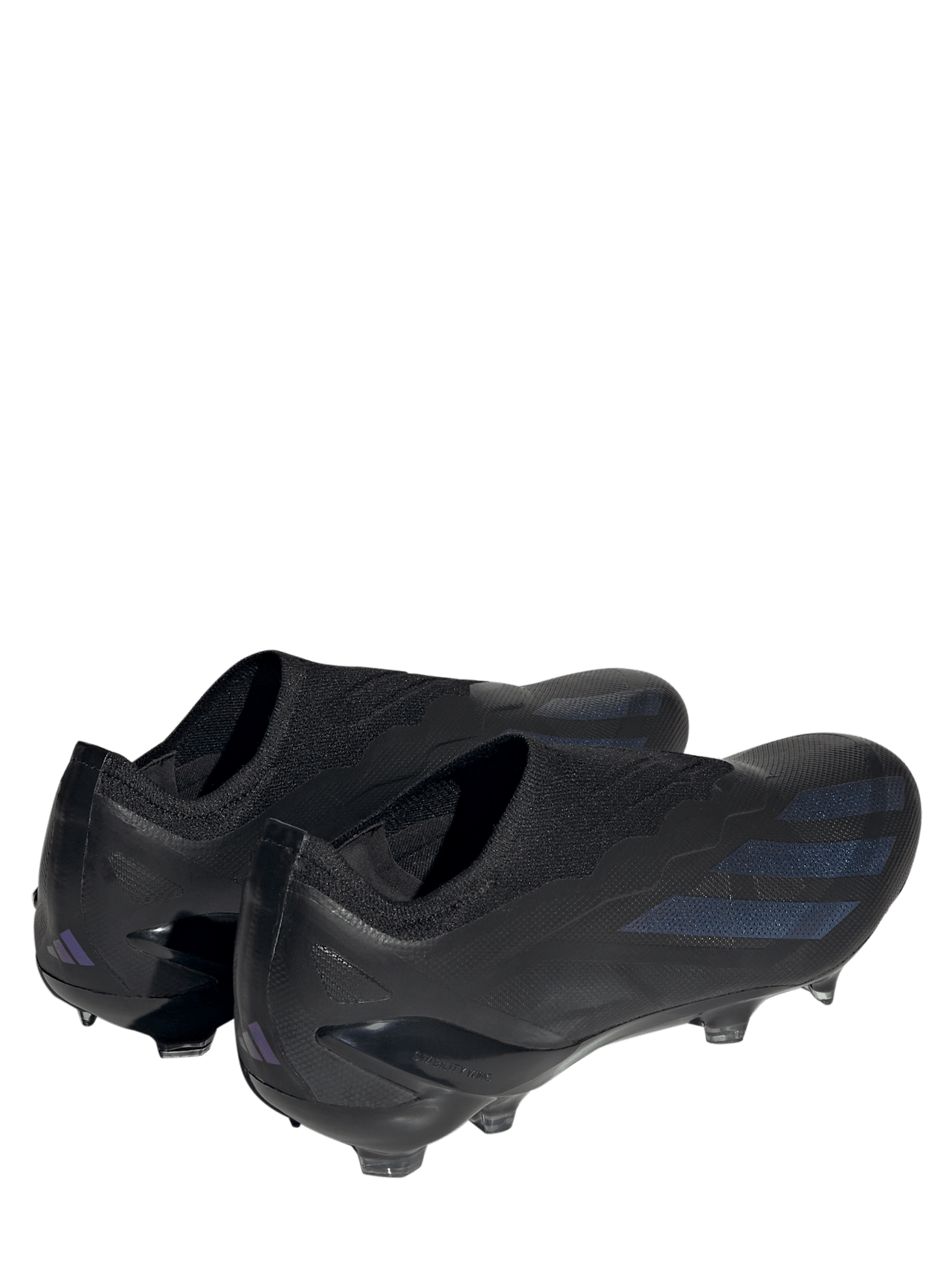 Fußballschuhe X CRAZYFAST.1 LL FG detail 5