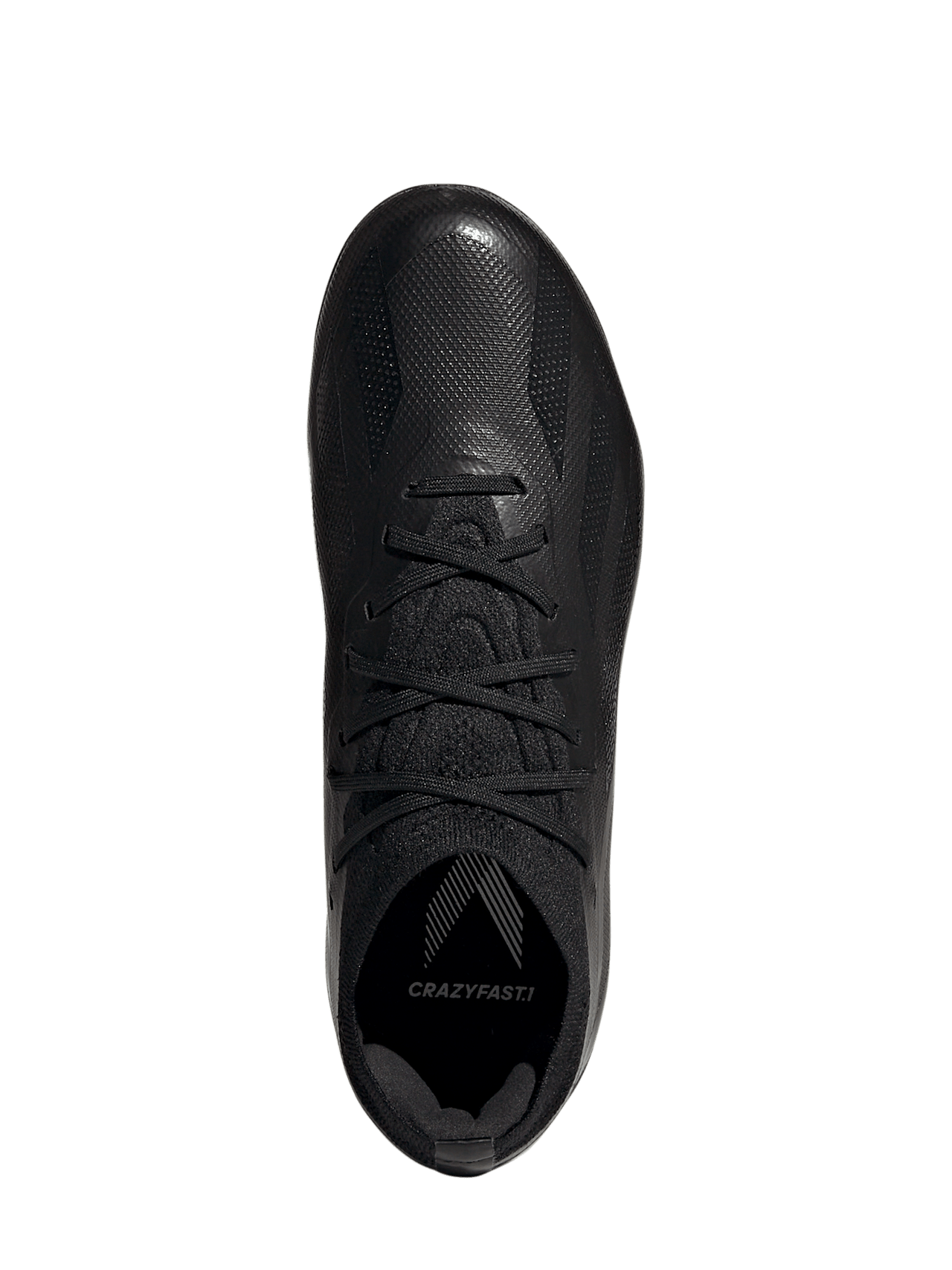 Fußballschuhe X CRAZYFAST.1 FG J detail 3