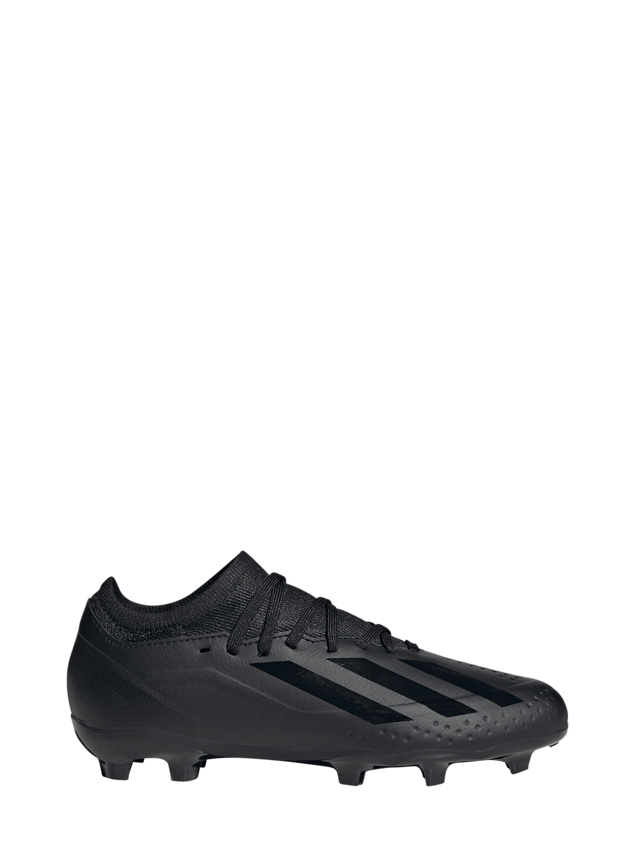 Fußballschuhe X CRAZYFAST.3 FG J detail 1