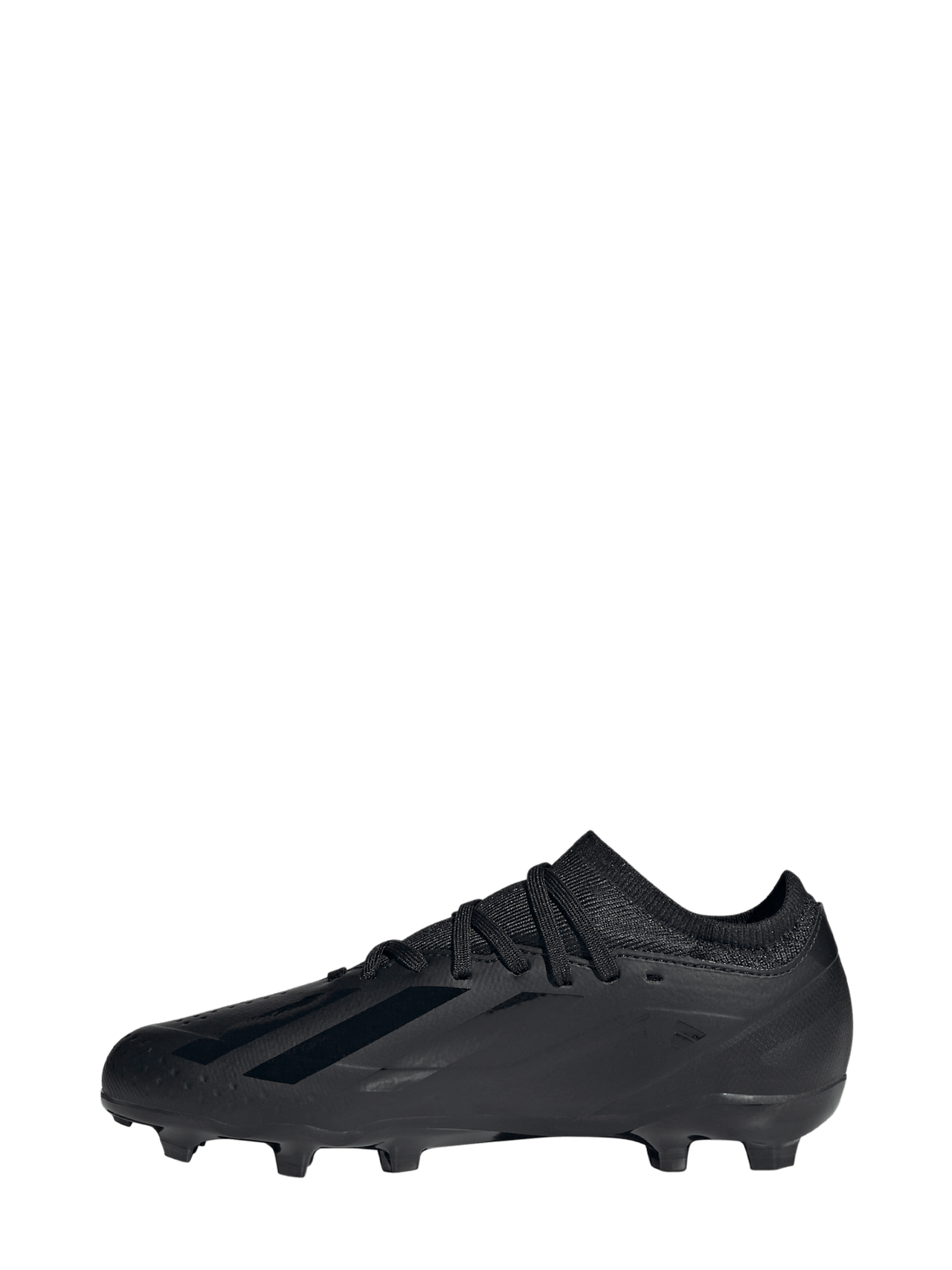 Fußballschuhe X CRAZYFAST.3 FG J detail 2