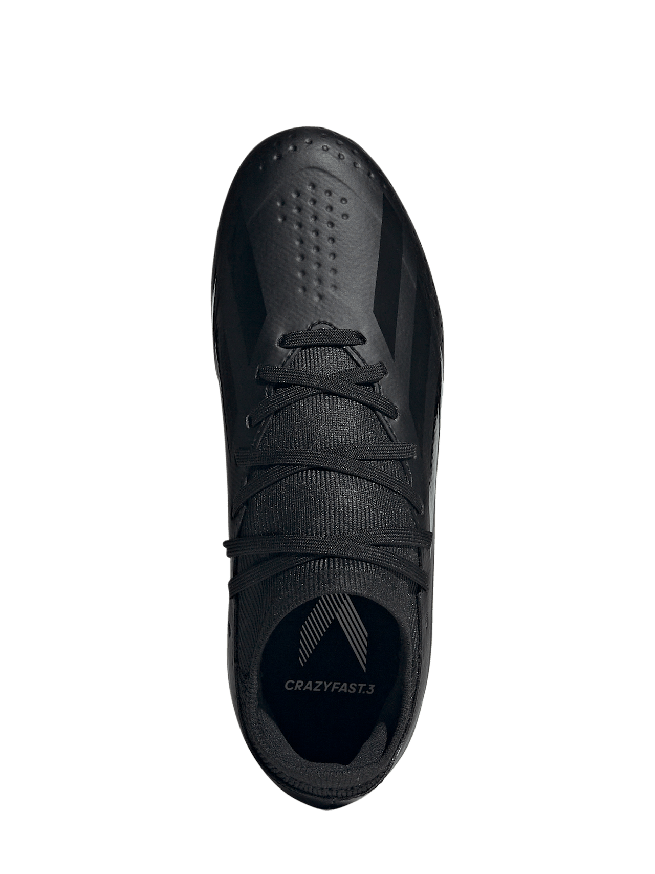 Fußballschuhe X CRAZYFAST.3 FG J detail 3