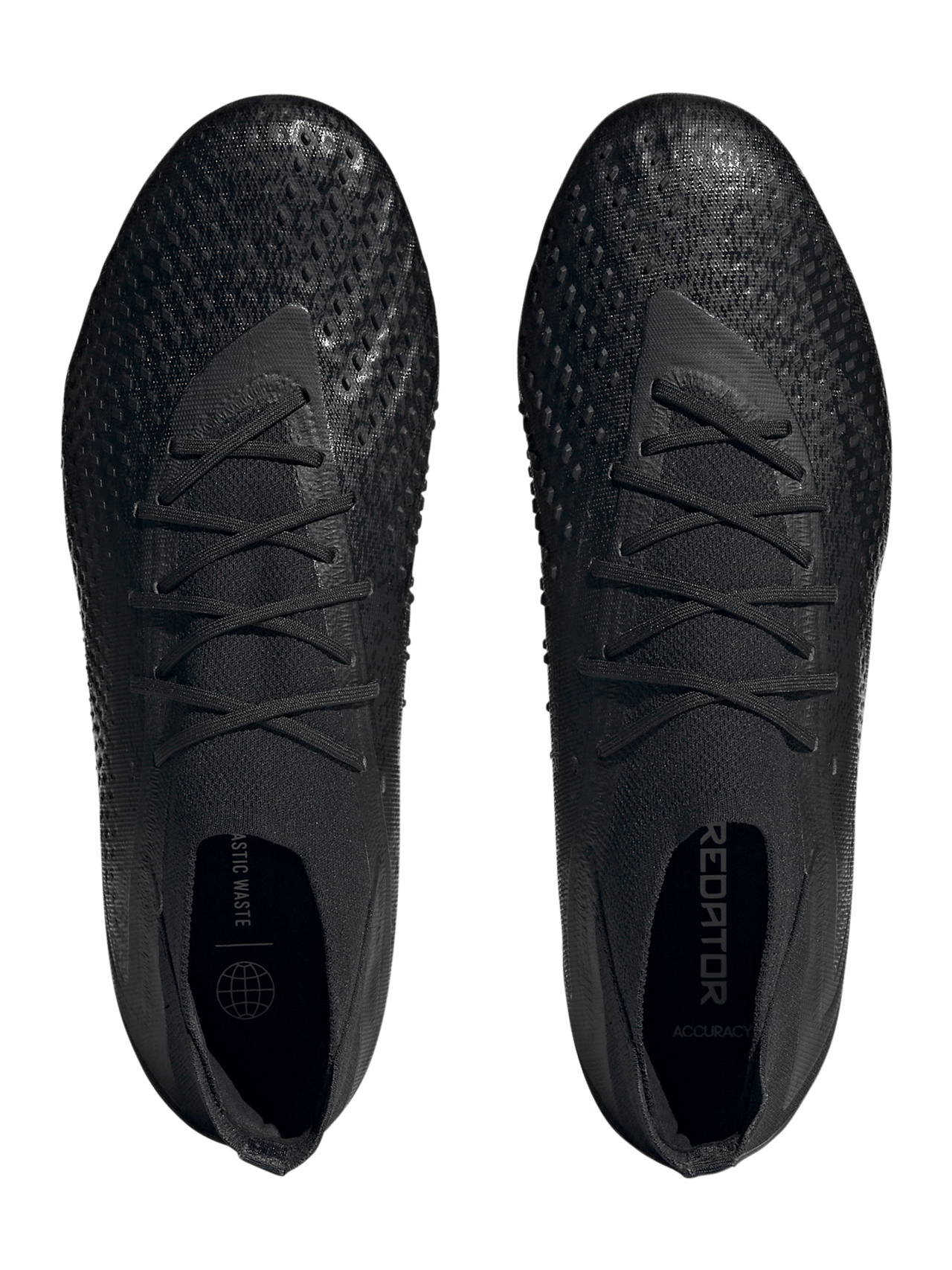 Fußballschuhe PREDATOR ACCURACY.1 FG detail 2