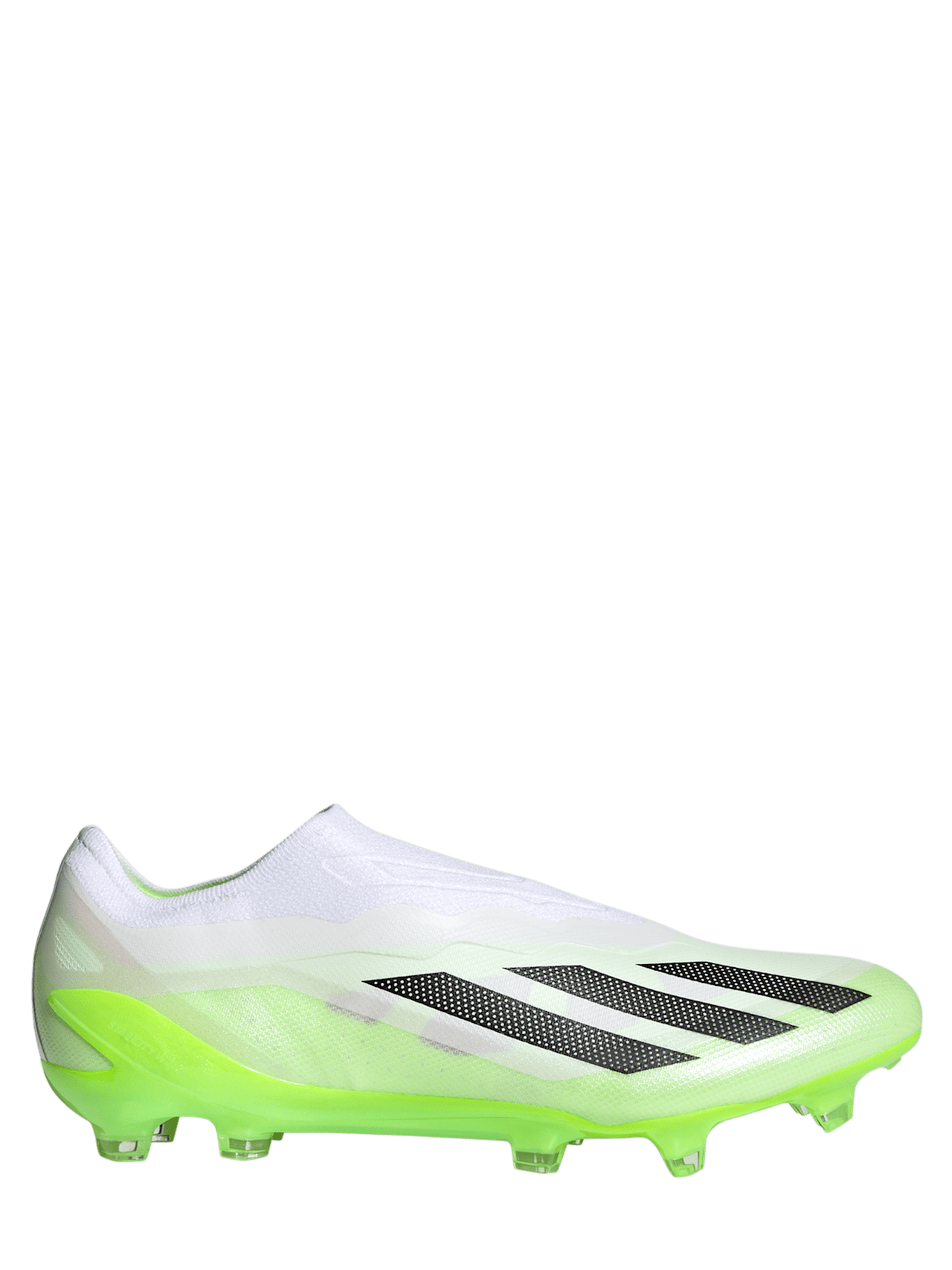 Fußballschuhe X CRAZYFAST.1 LL FG detail 1