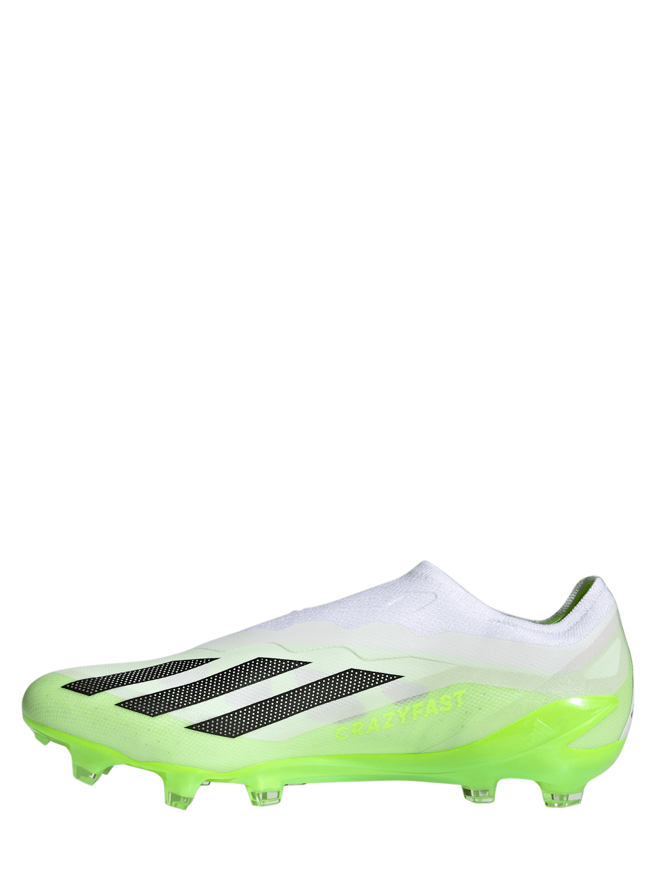 Fußballschuhe X CRAZYFAST.1 LL FG detail 2