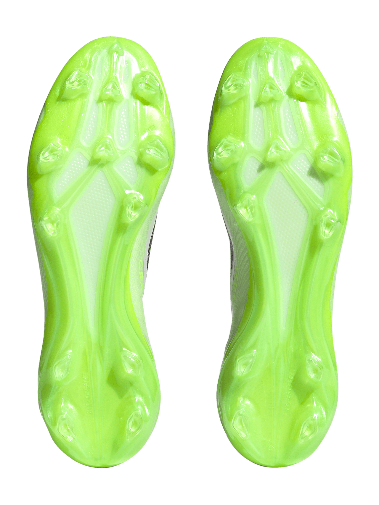 Fußballschuhe X CRAZYFAST.1 LL FG detail 4