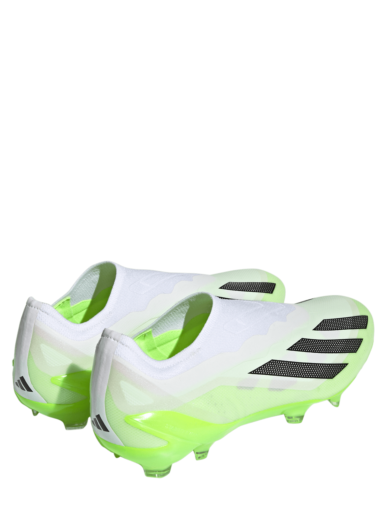 Fußballschuhe X CRAZYFAST.1 LL FG detail 5