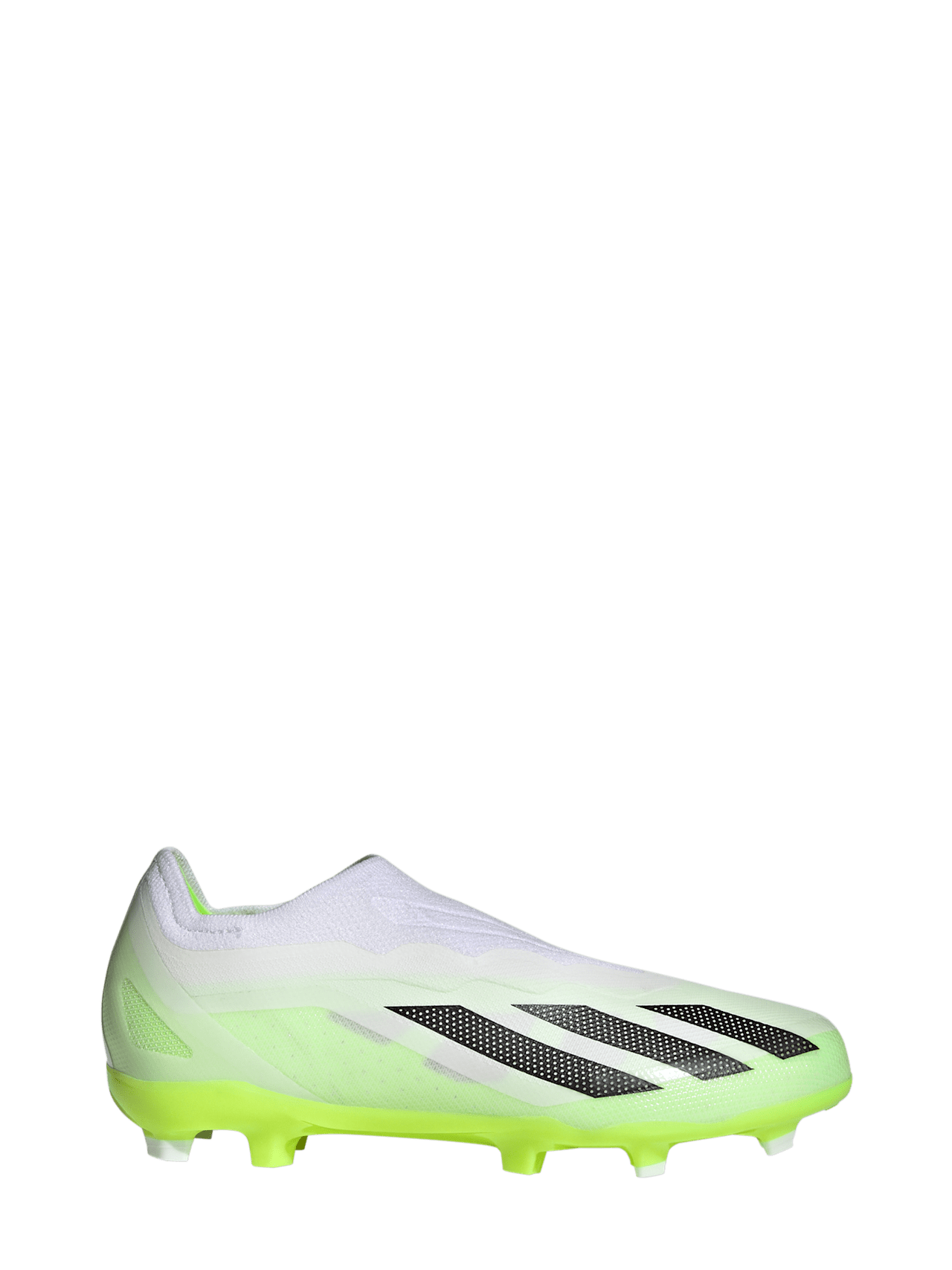 Fußballschuhe X CRAZYFAST.1 LL FG J detail 1