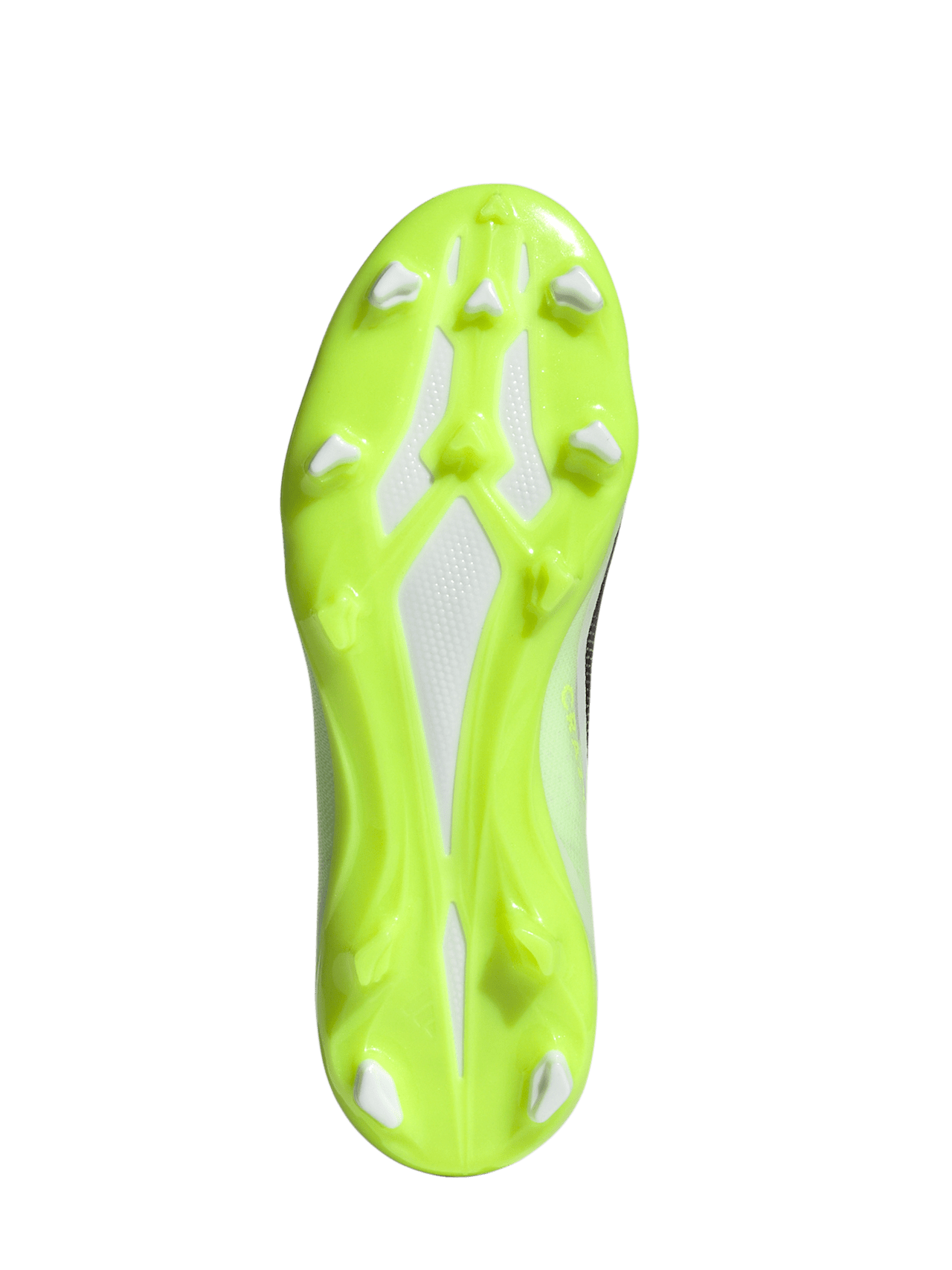Fußballschuhe X CRAZYFAST.1 LL FG J detail 4