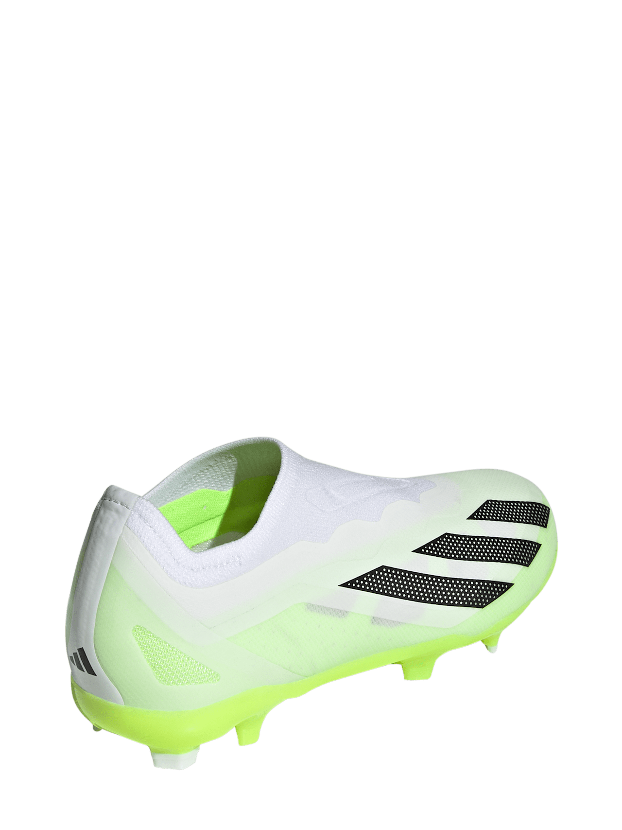 Fußballschuhe X CRAZYFAST.1 LL FG J detail 5