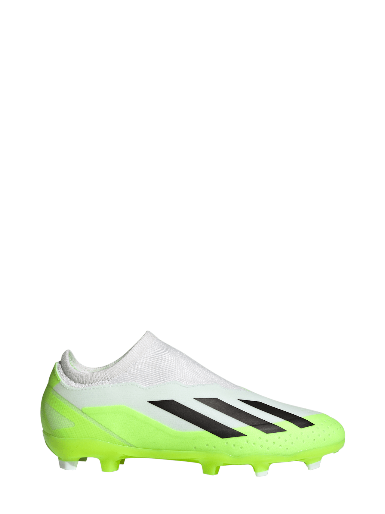 Fußballschuhe X CRAZYFAST.3 LL FG J detail 1