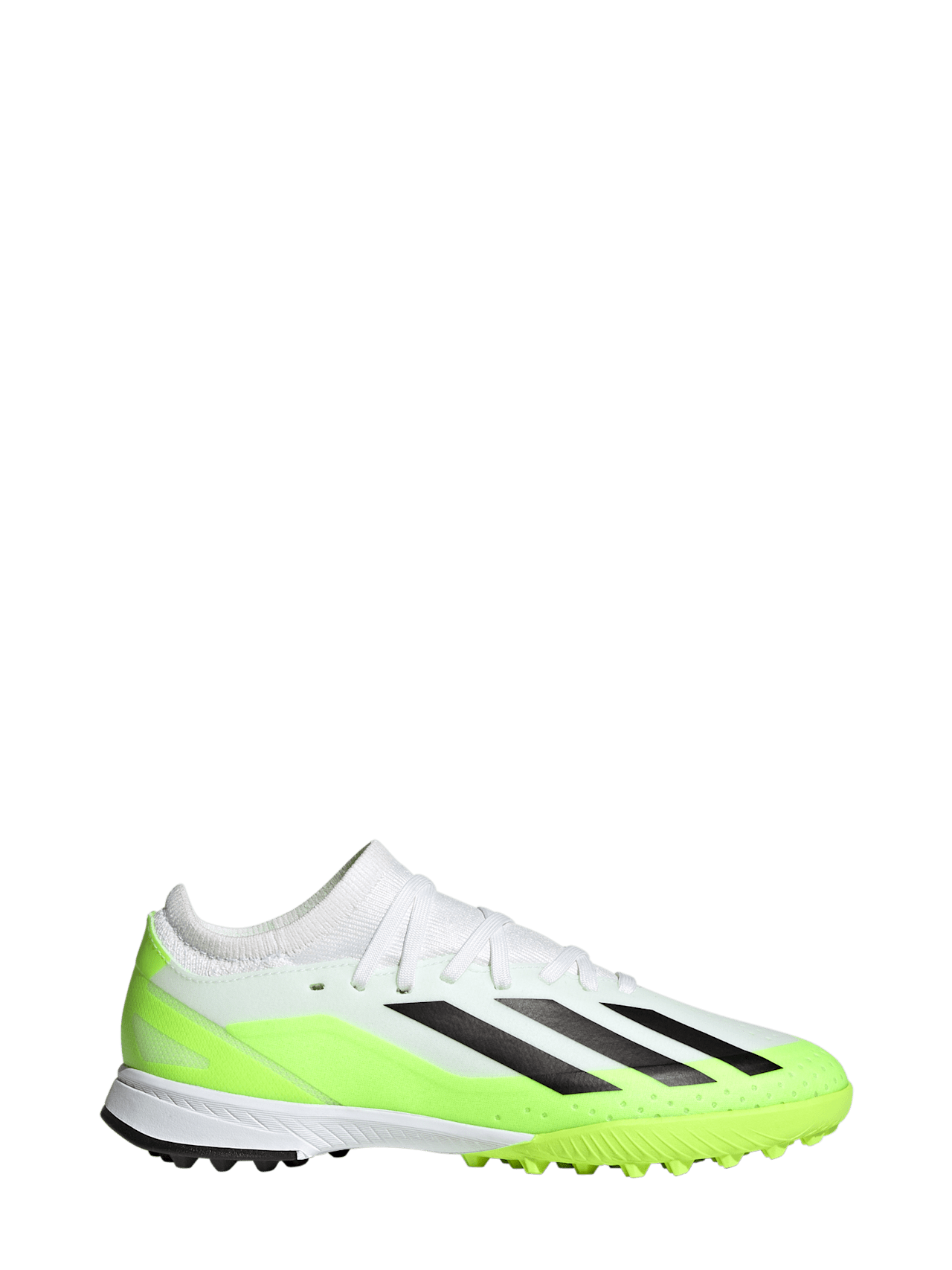 Fußballschuhe X CRAZYFAST.3 TF J detail 1